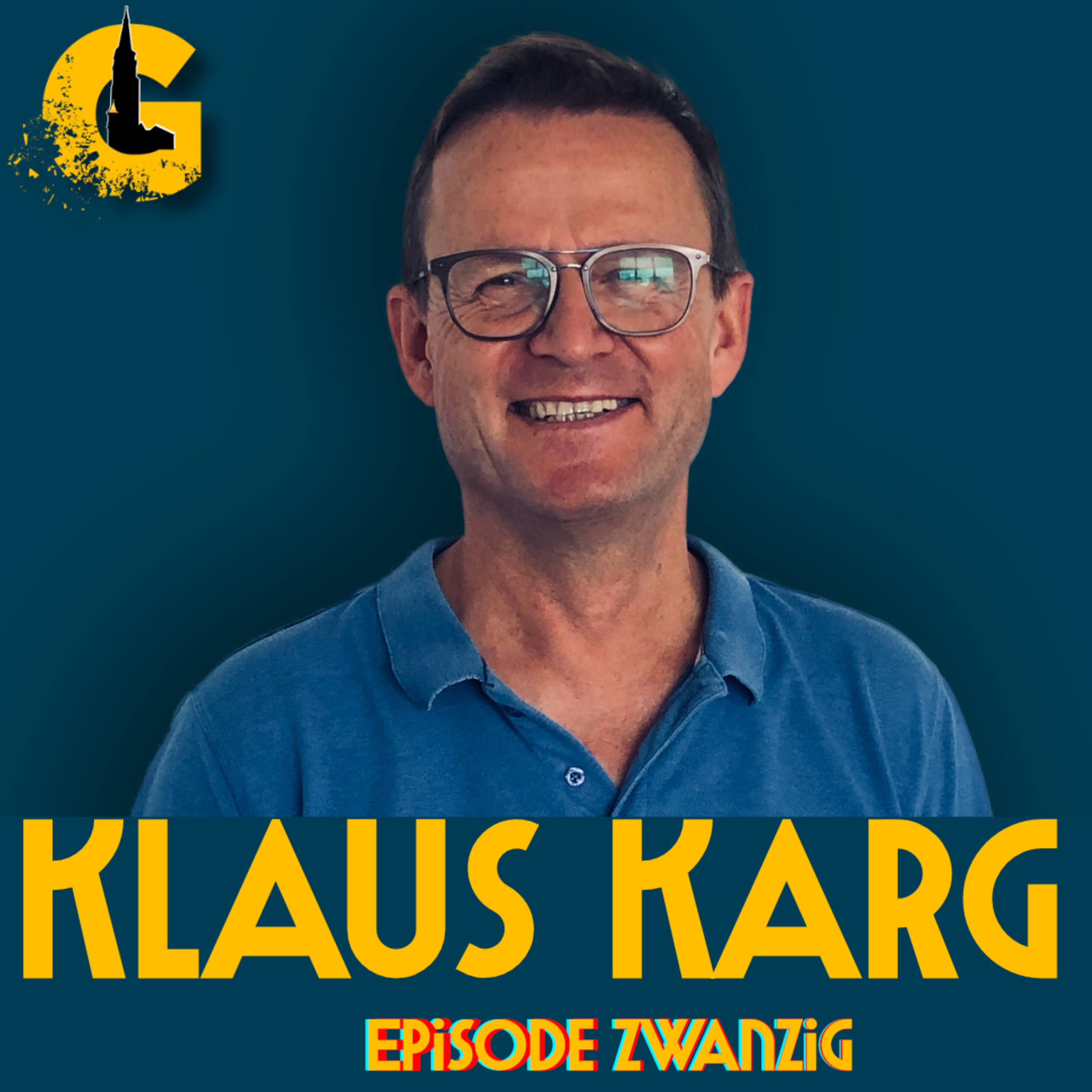 Gold im Ohr - Mein Schwabach Podcast