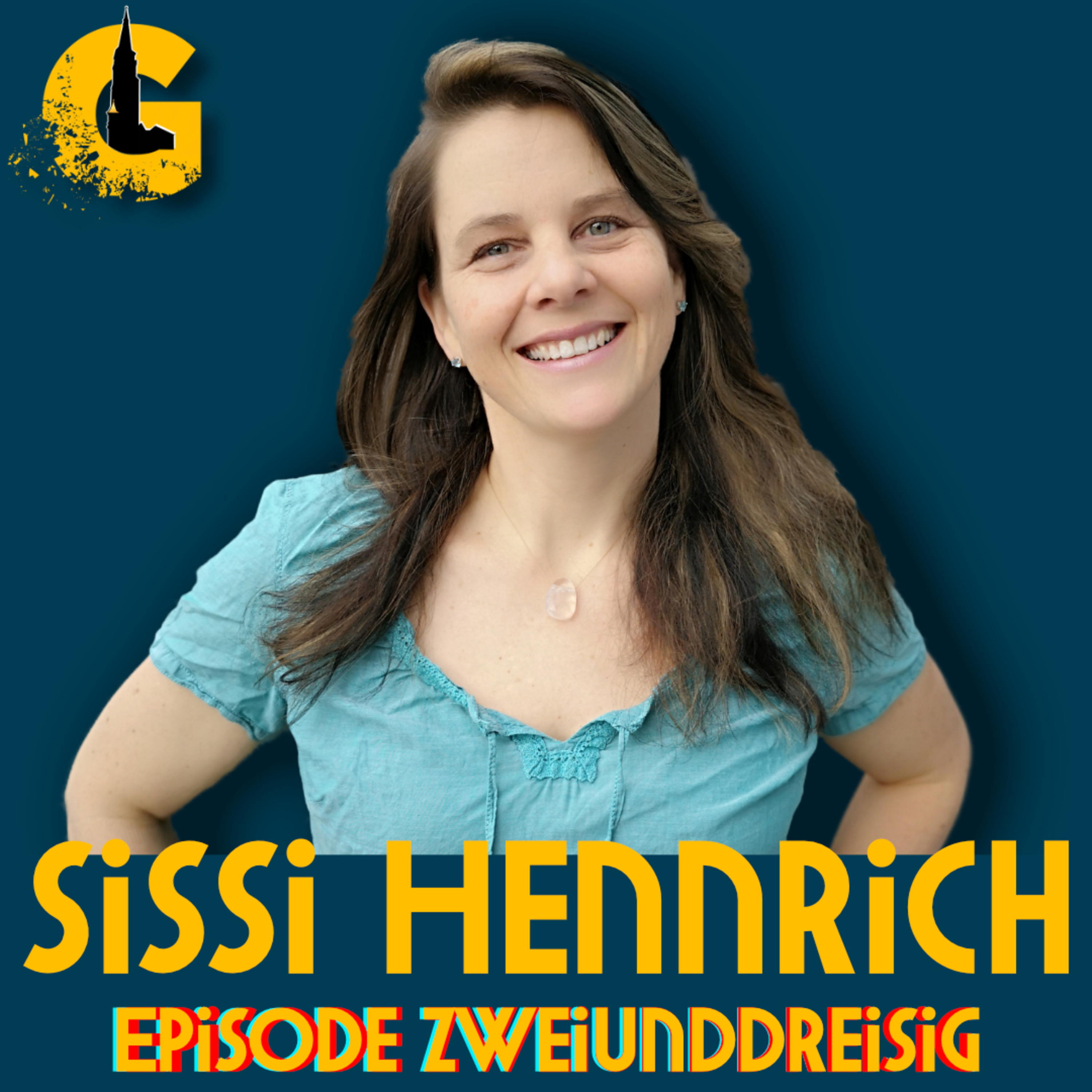 Sissi Hennrich findet in Schwabach ihre Liebe zu Luftballons und verwandelt sich in Ballonessin episode artwork