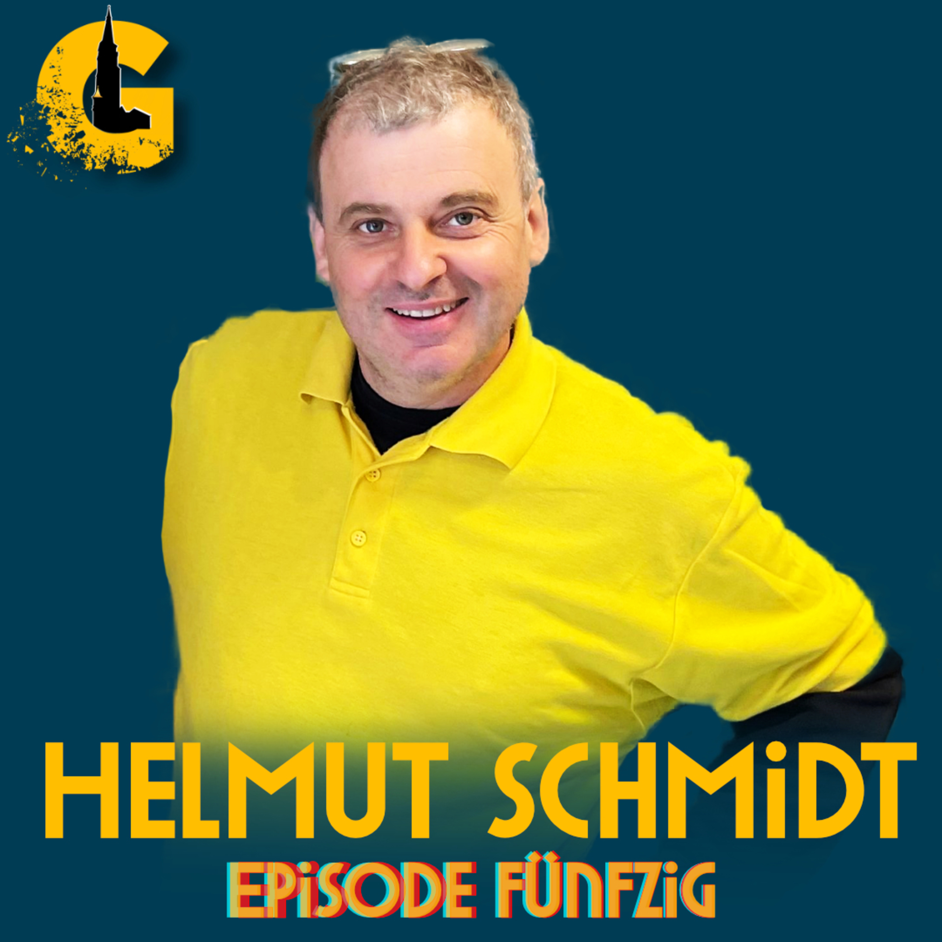 Gold im Ohr - Mein Schwabach Podcast