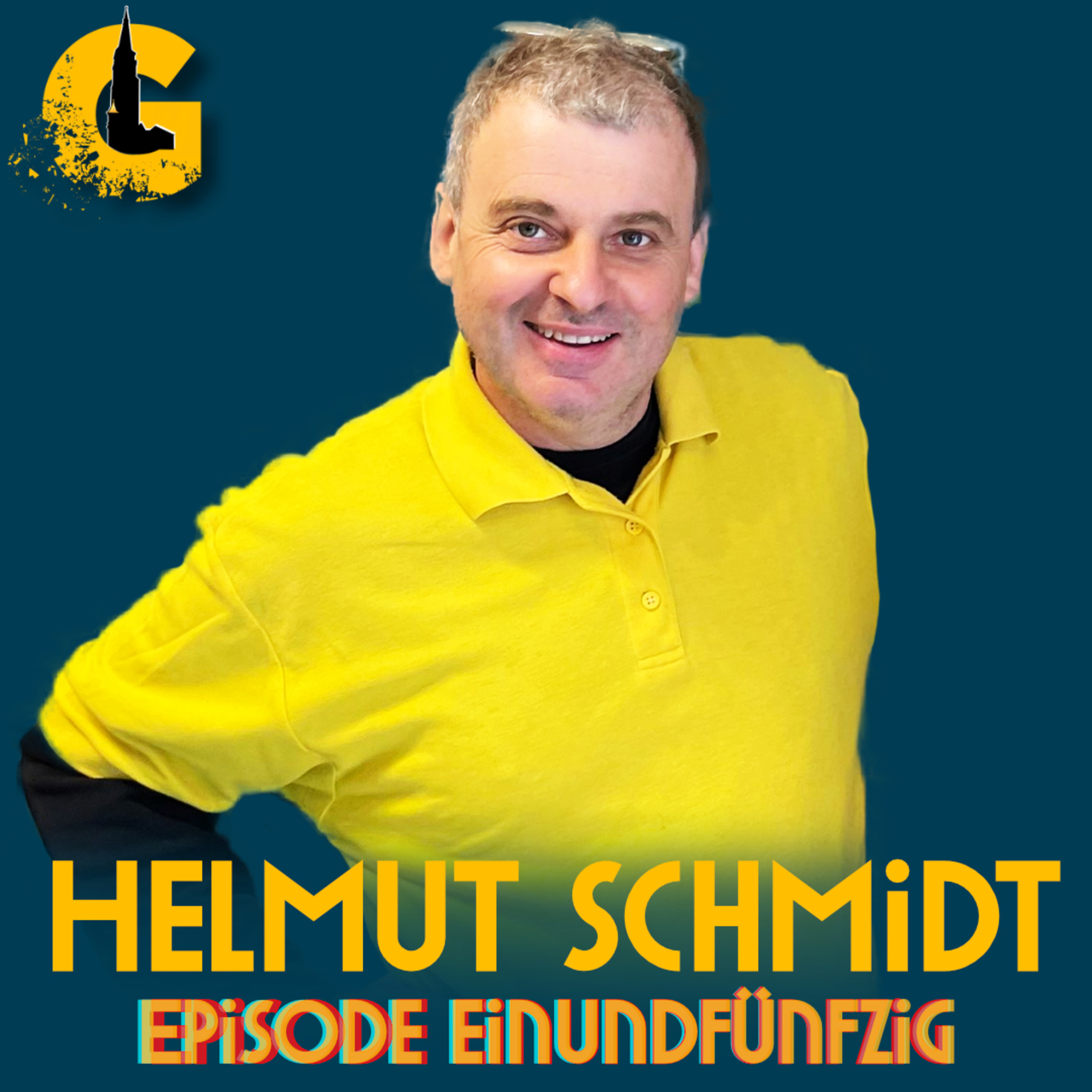 Gold im Ohr - Mein Schwabach Podcast