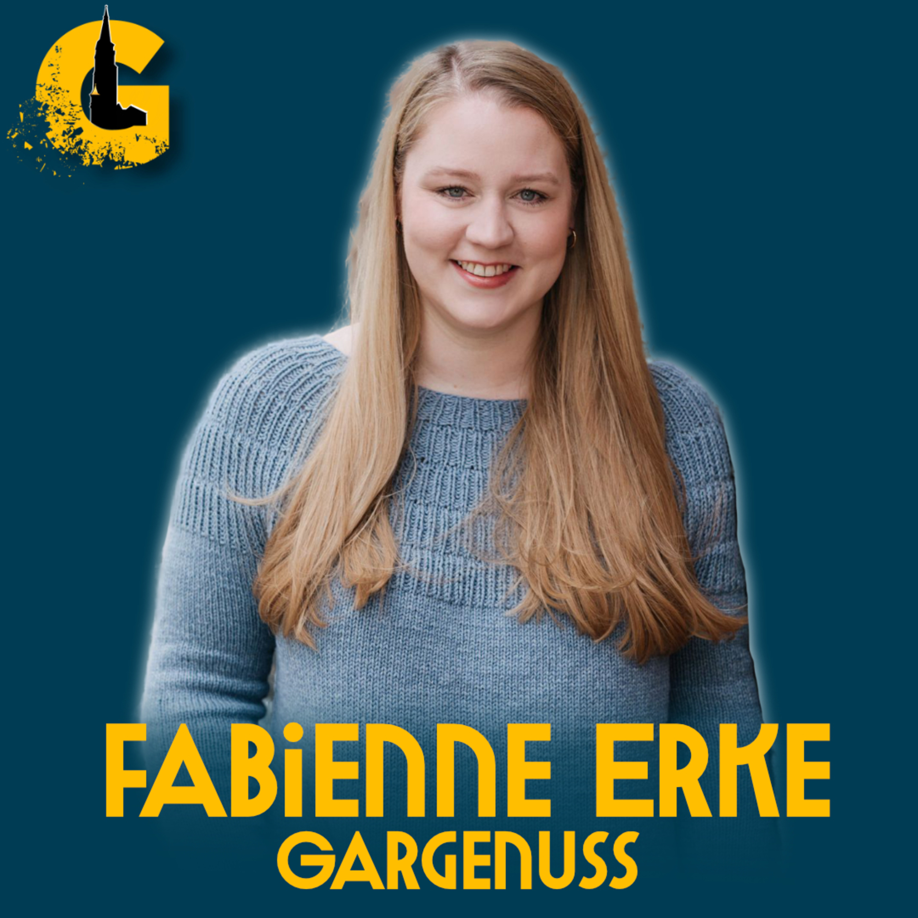 Fabienne Erke von Mexico in die Goldschlägerstadt Schwabach