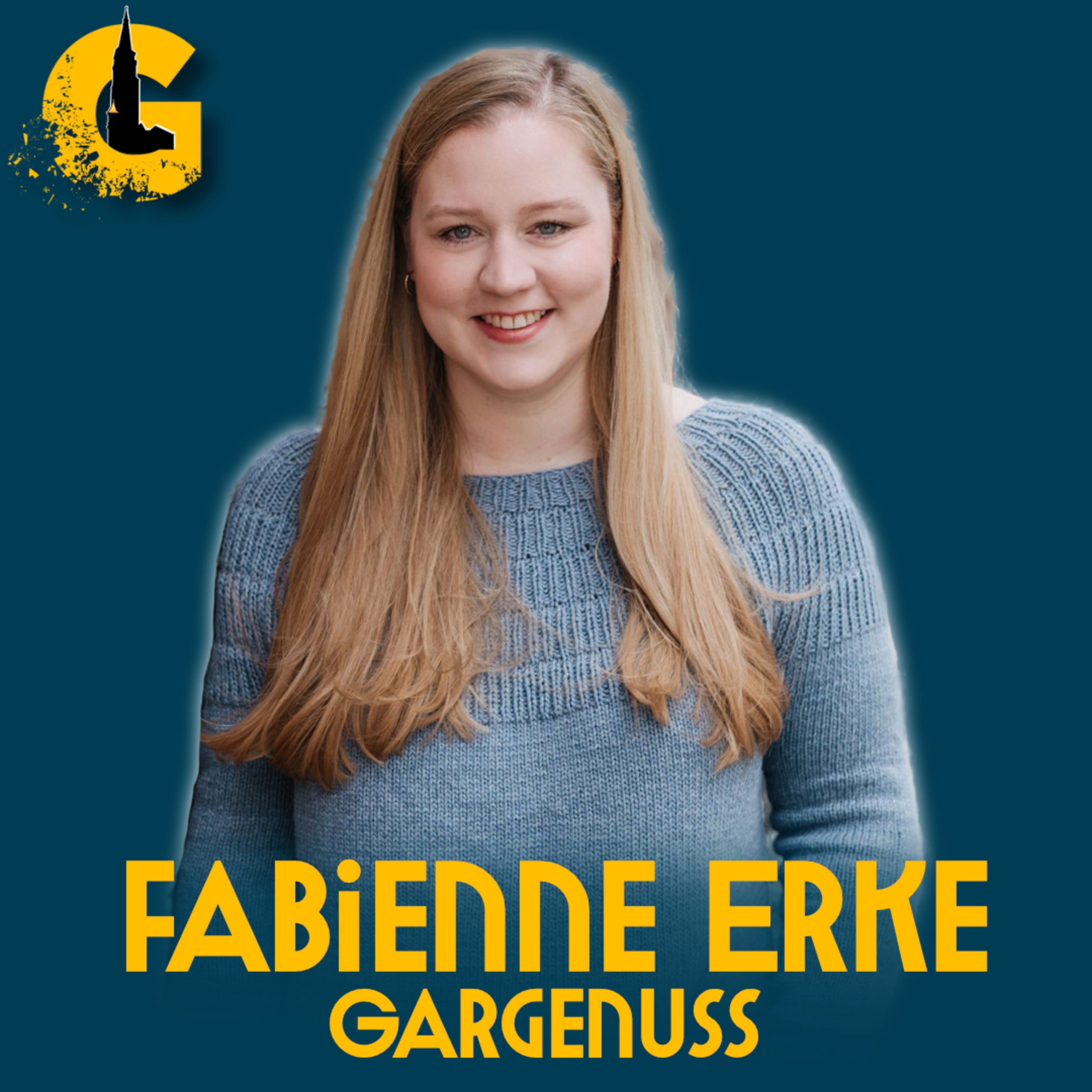 Fabienne Erke über den Schritt zu Garngenuss und dem neuen, alten Wollladen episode artwork