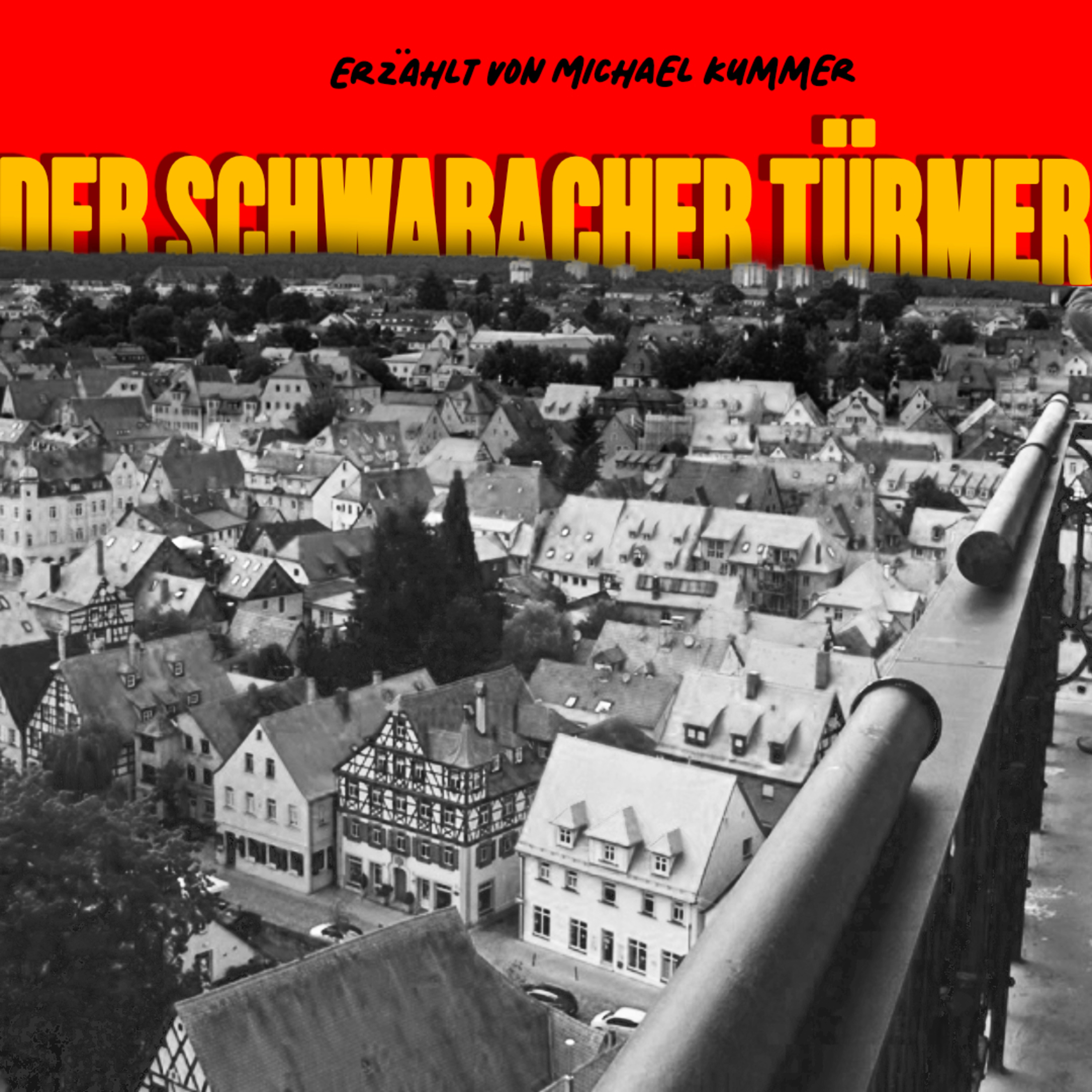 Gold im Ohr - Mein Schwabach Podcast