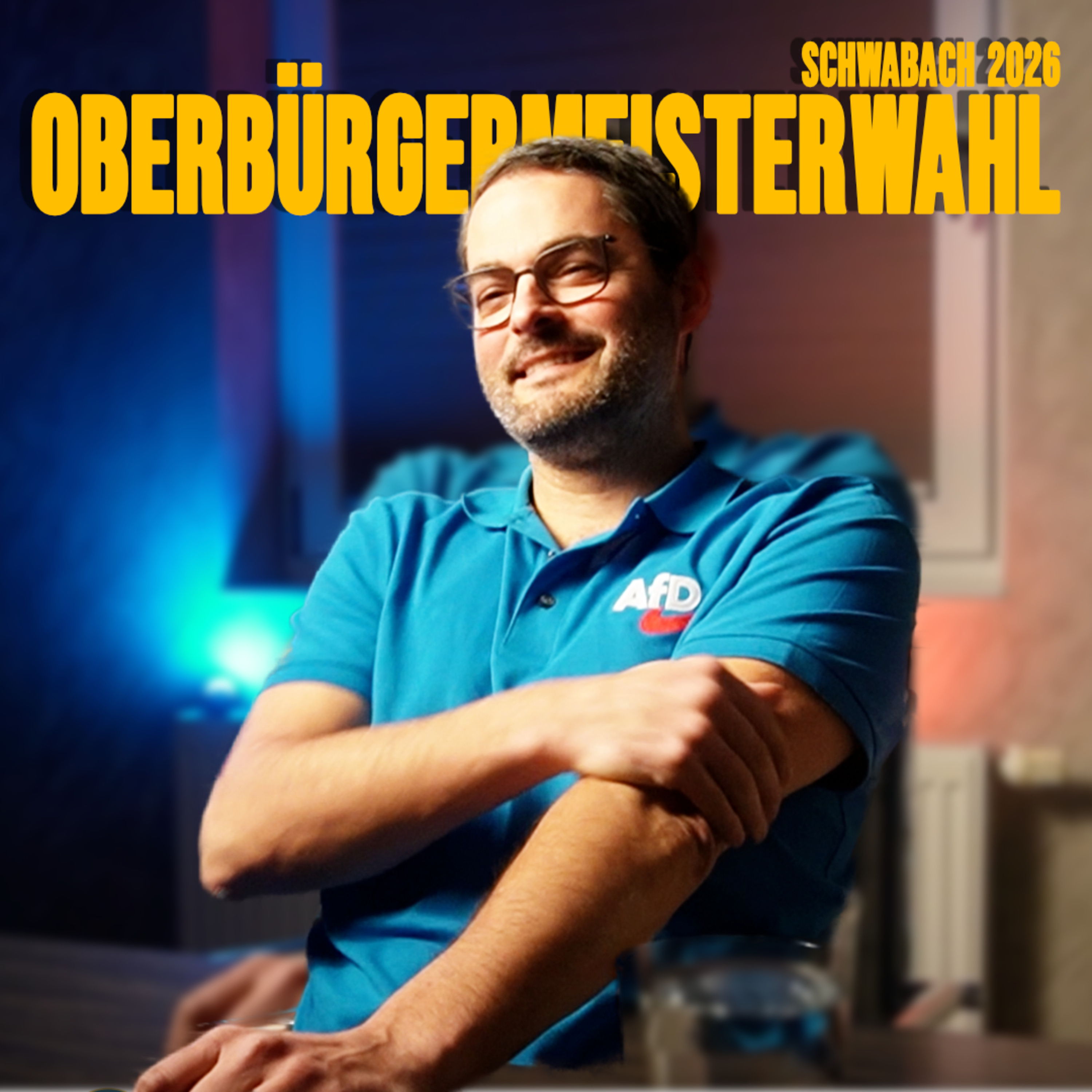 Gold im Ohr - Mein Schwabach Podcast