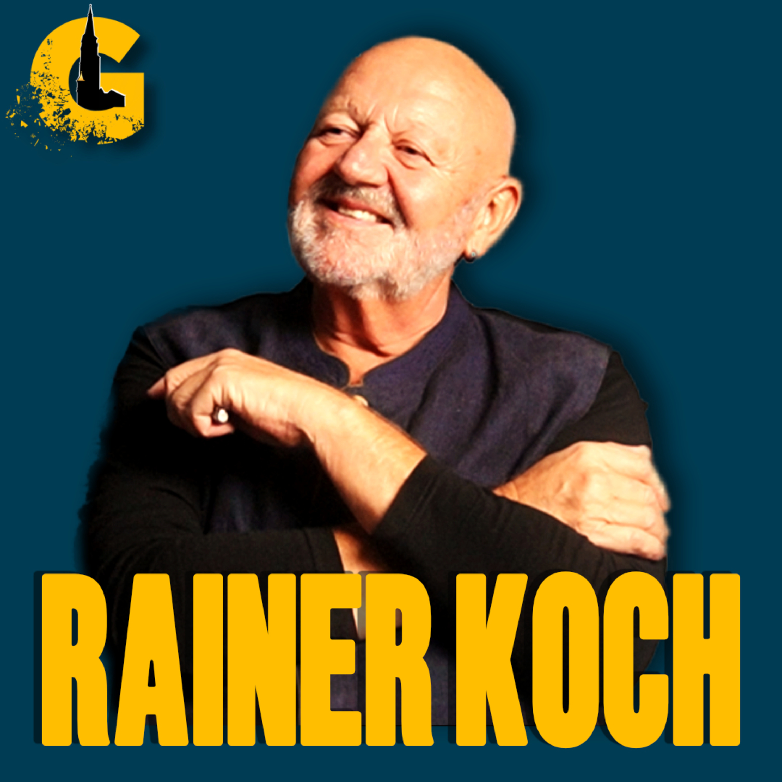 Rainer Koch, vom Milch LKW aus Rohr zum Omnibus Unternehmen von Schwabach bis weit über die Grenzen hinaus episode artwork