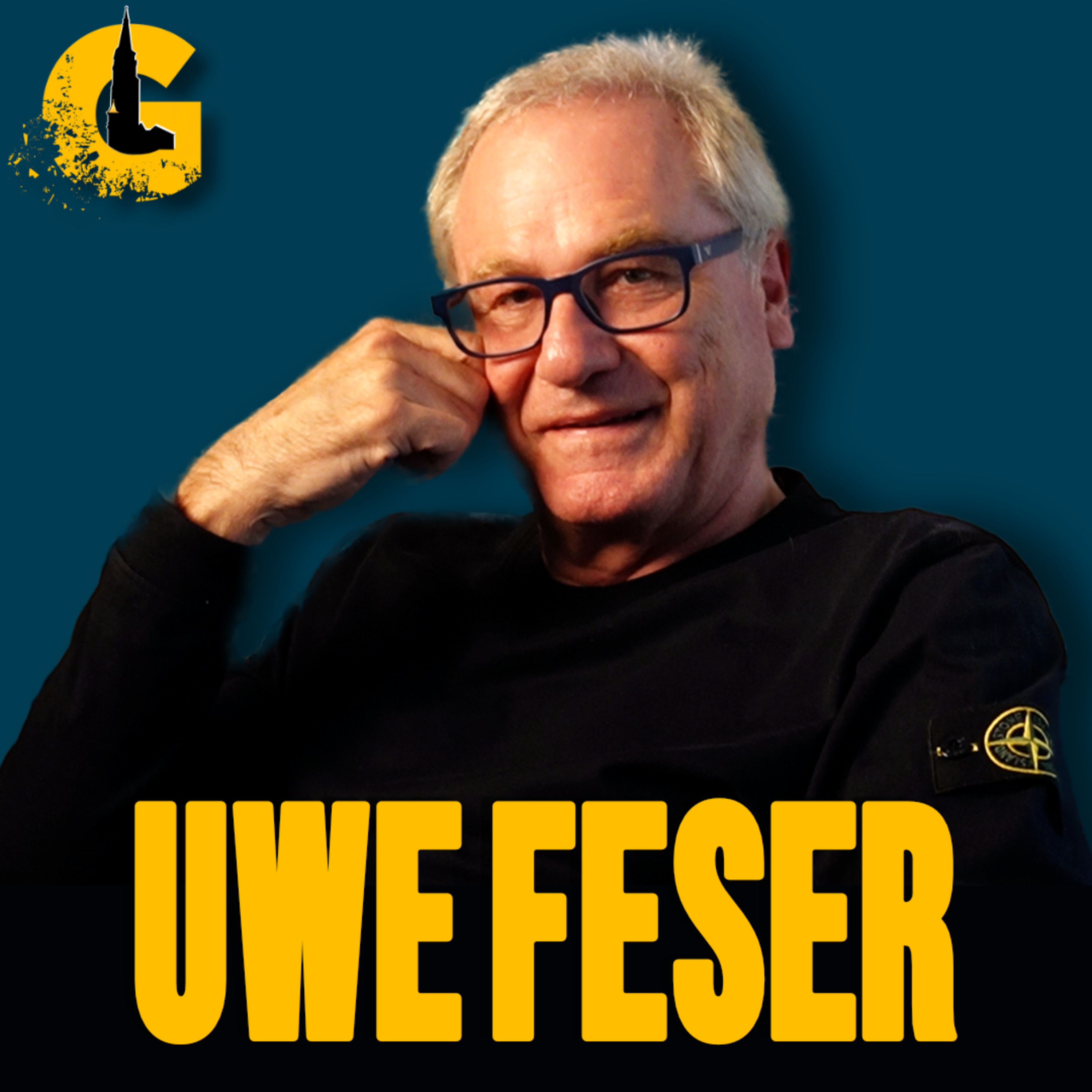 Uwe Feser - vom Schwabacher Kfz Mechaniker zu Deutschlands größtem Autohändler episode artwork