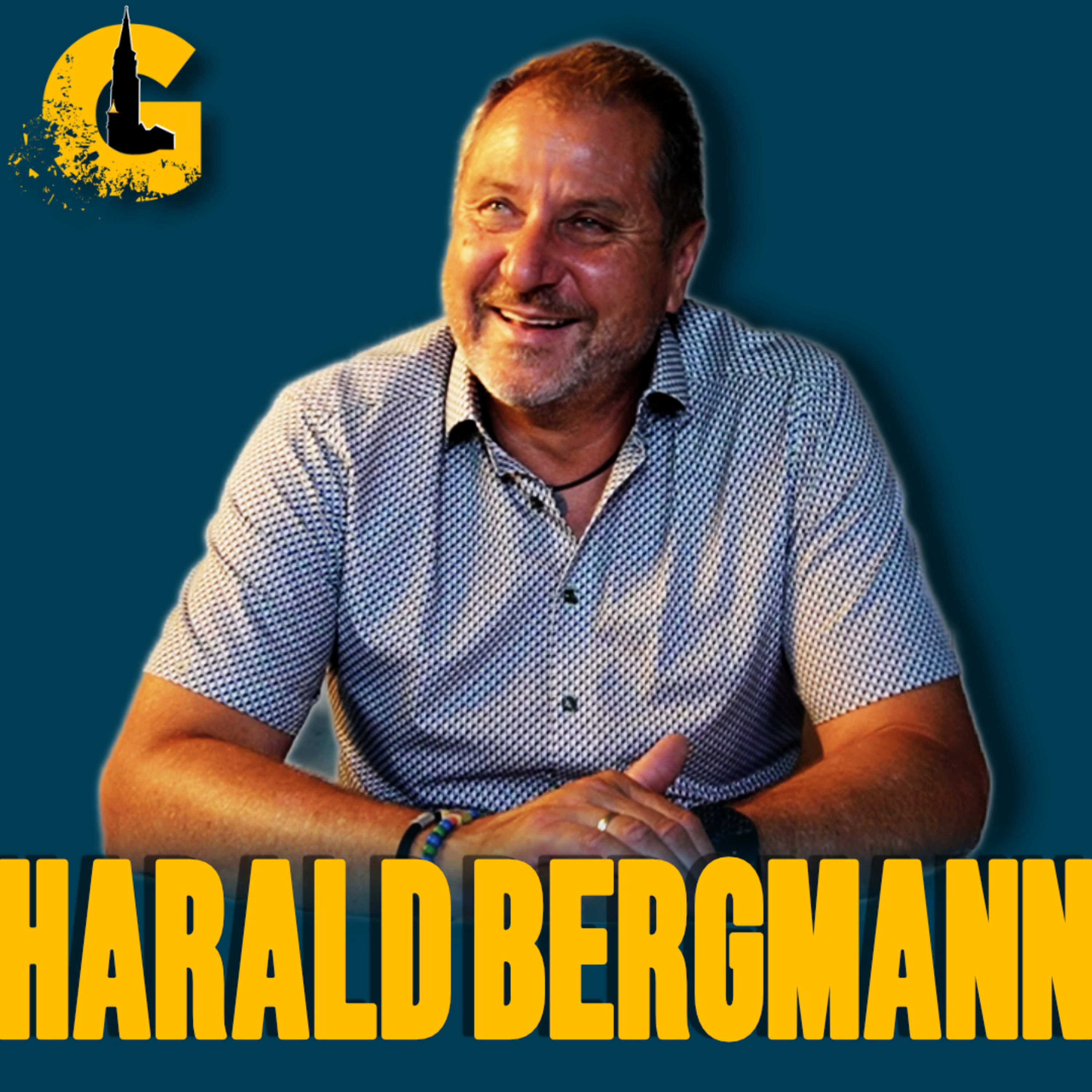 Harald Bergmann (Geschäftsführer Gewobau) macht Schwabach zur Heimat! episode artwork