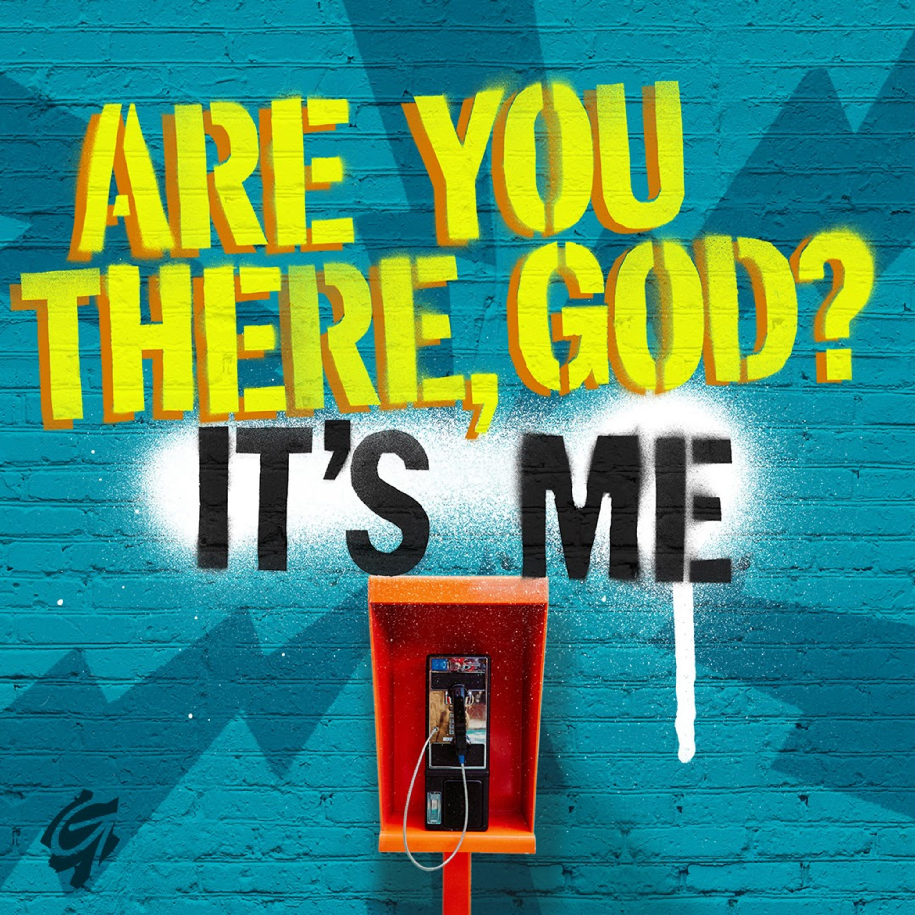 Are You There, God? It's Me - Where Were You When? episode artwork