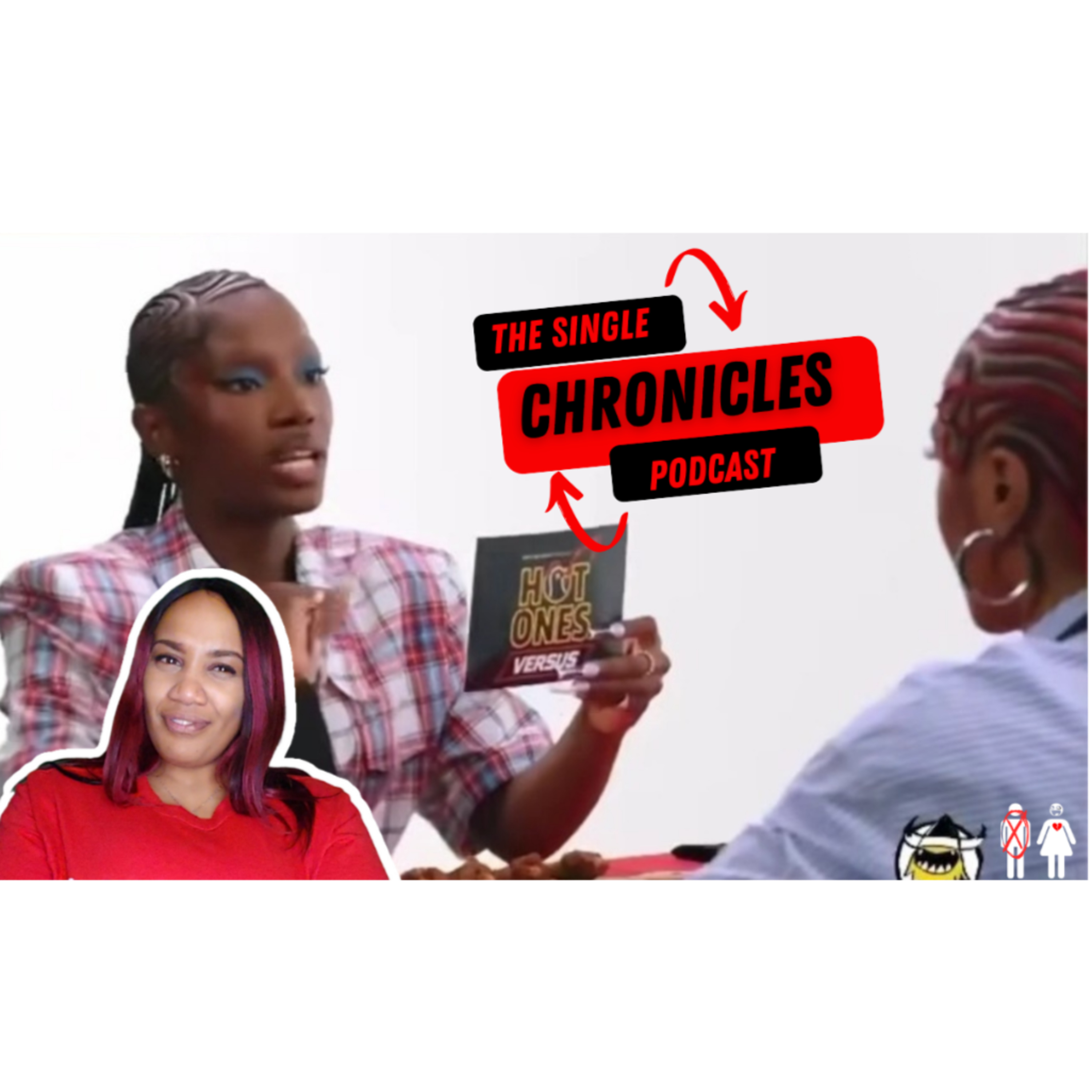 Episode 119: Doechii Said What She Said