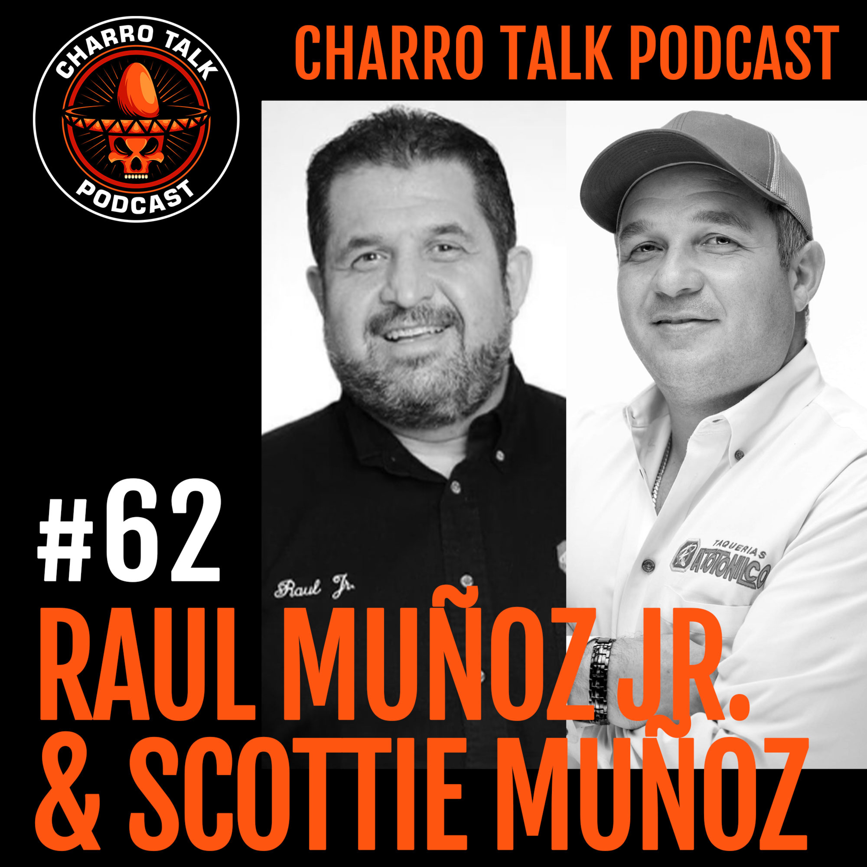 Charro Talk