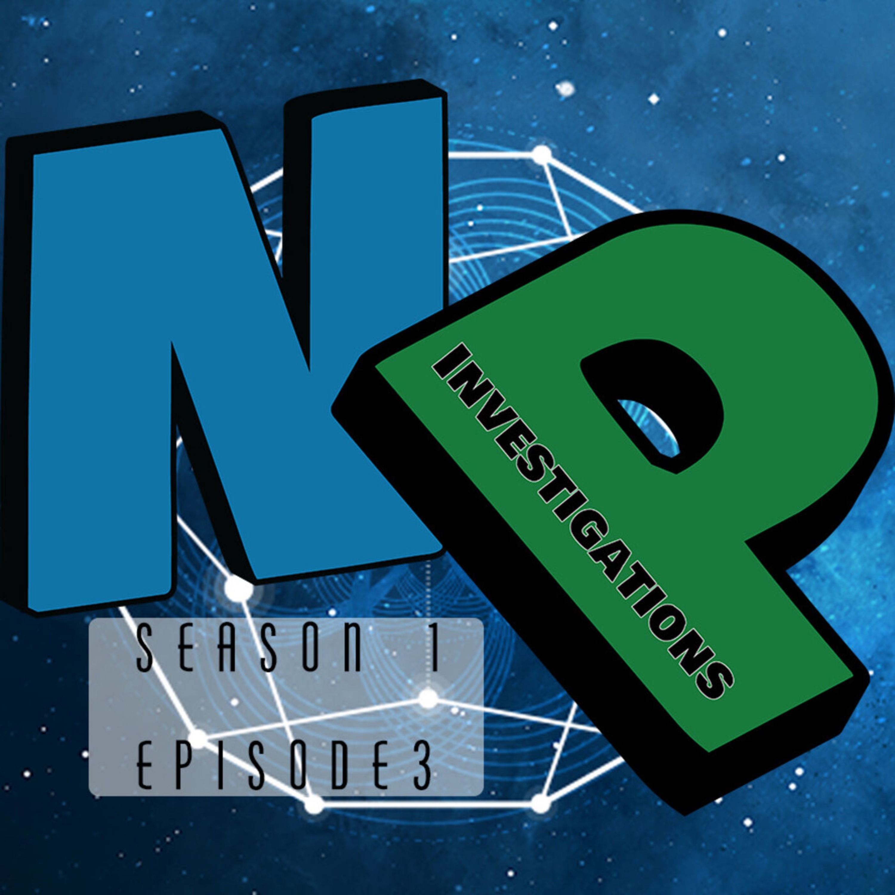 Poltergeists, photos, and fun