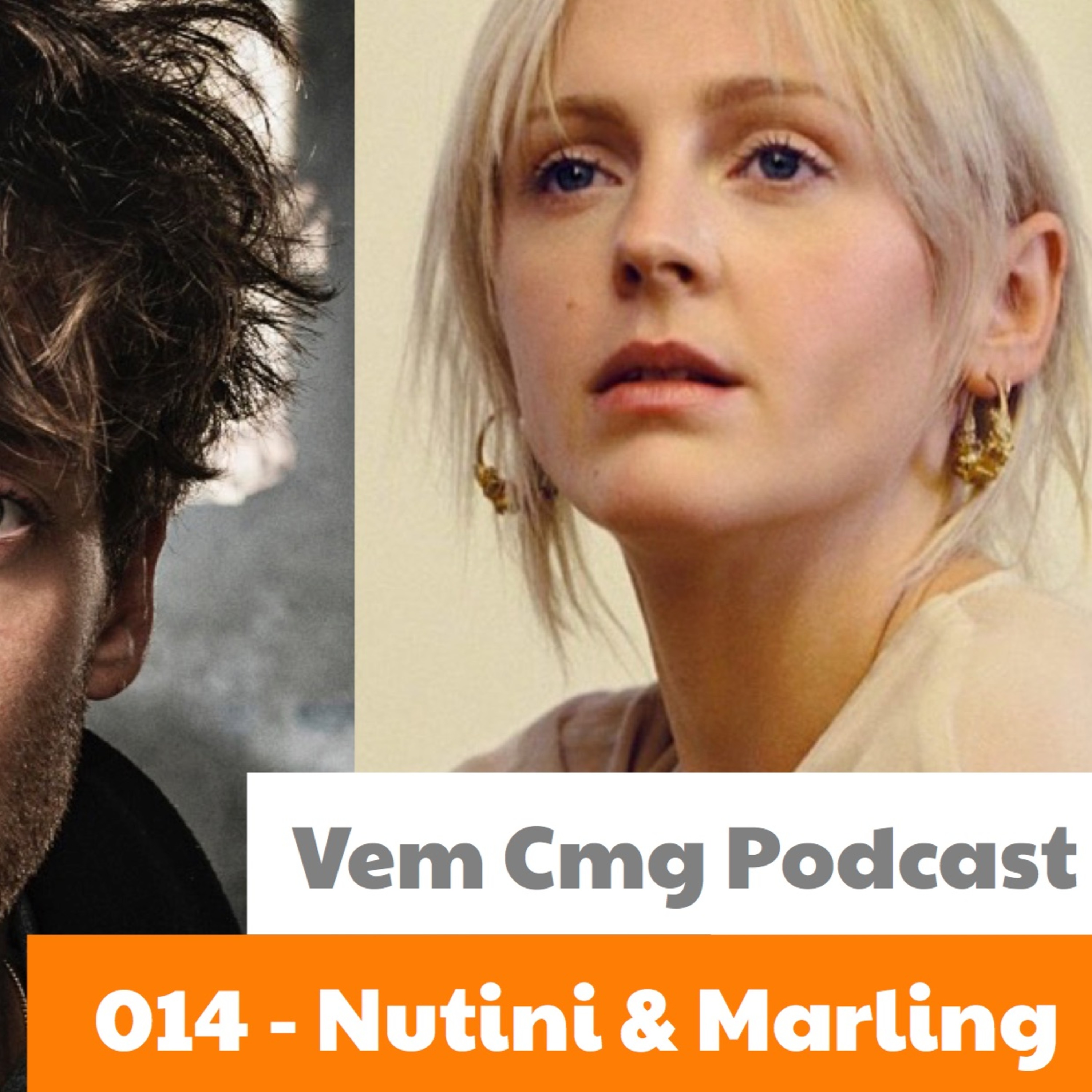 Vem Cmg Podcast | Flavio Móreyra