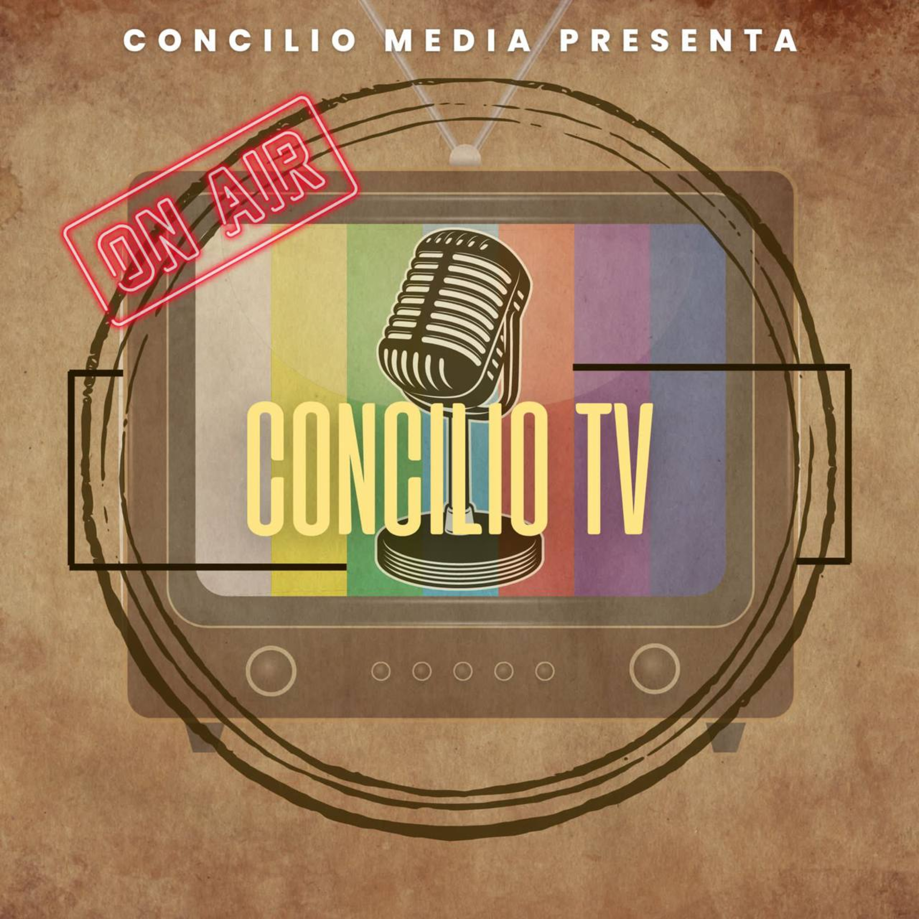 Concilio Media