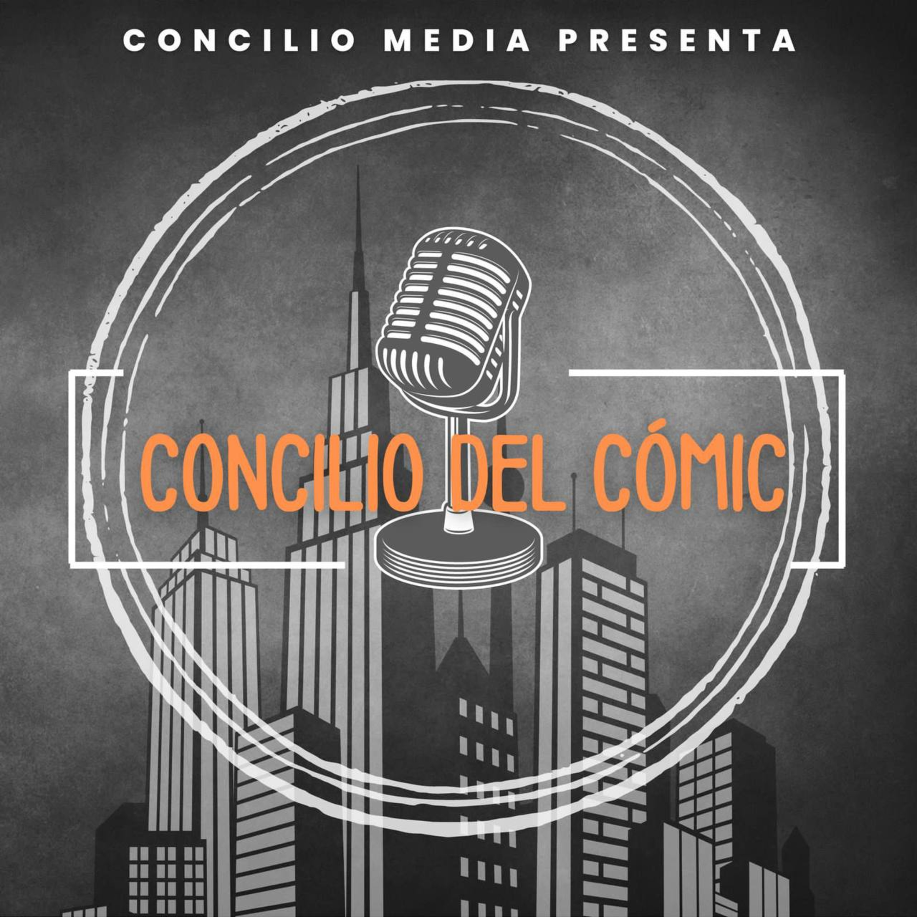 Concilio Media