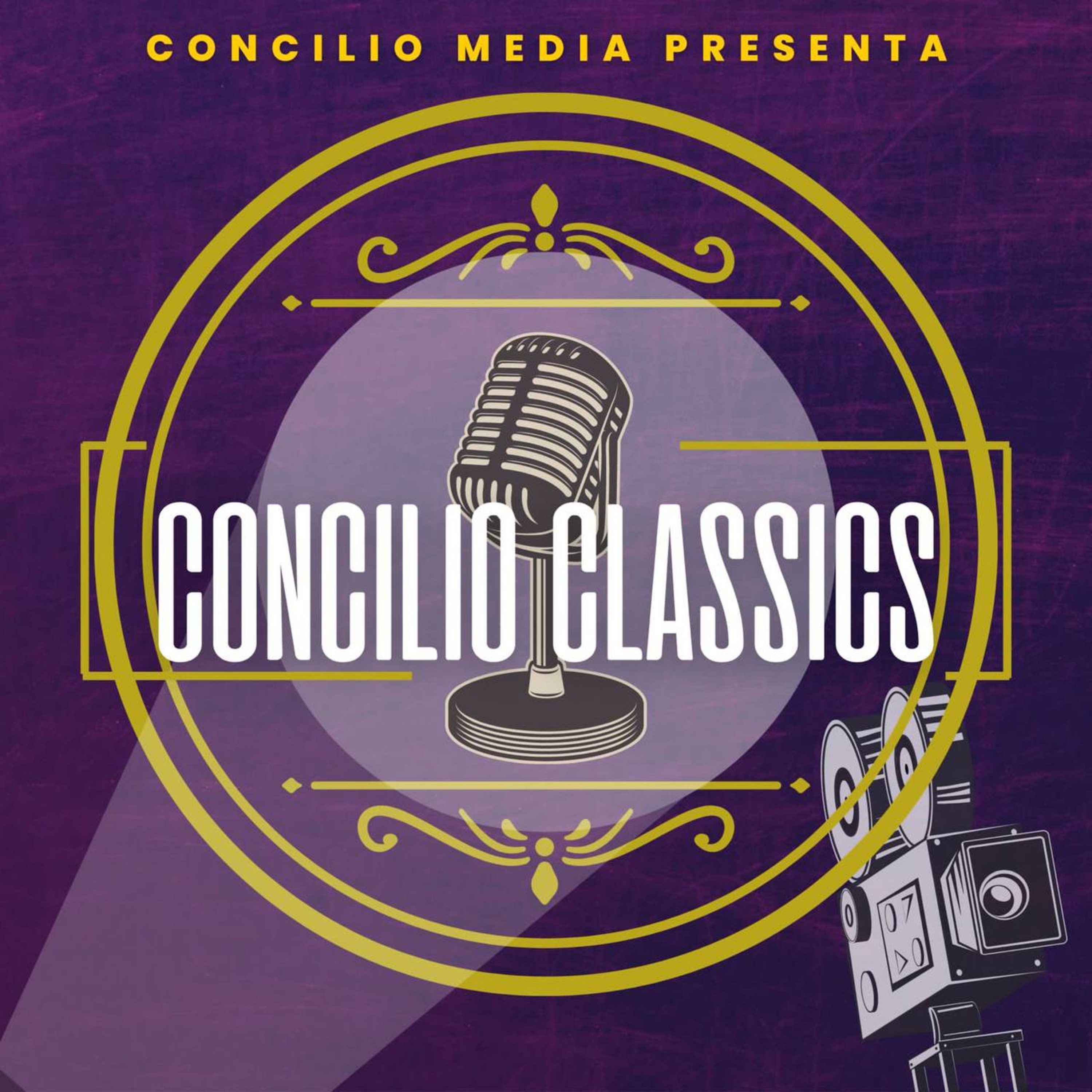 Concilio Media