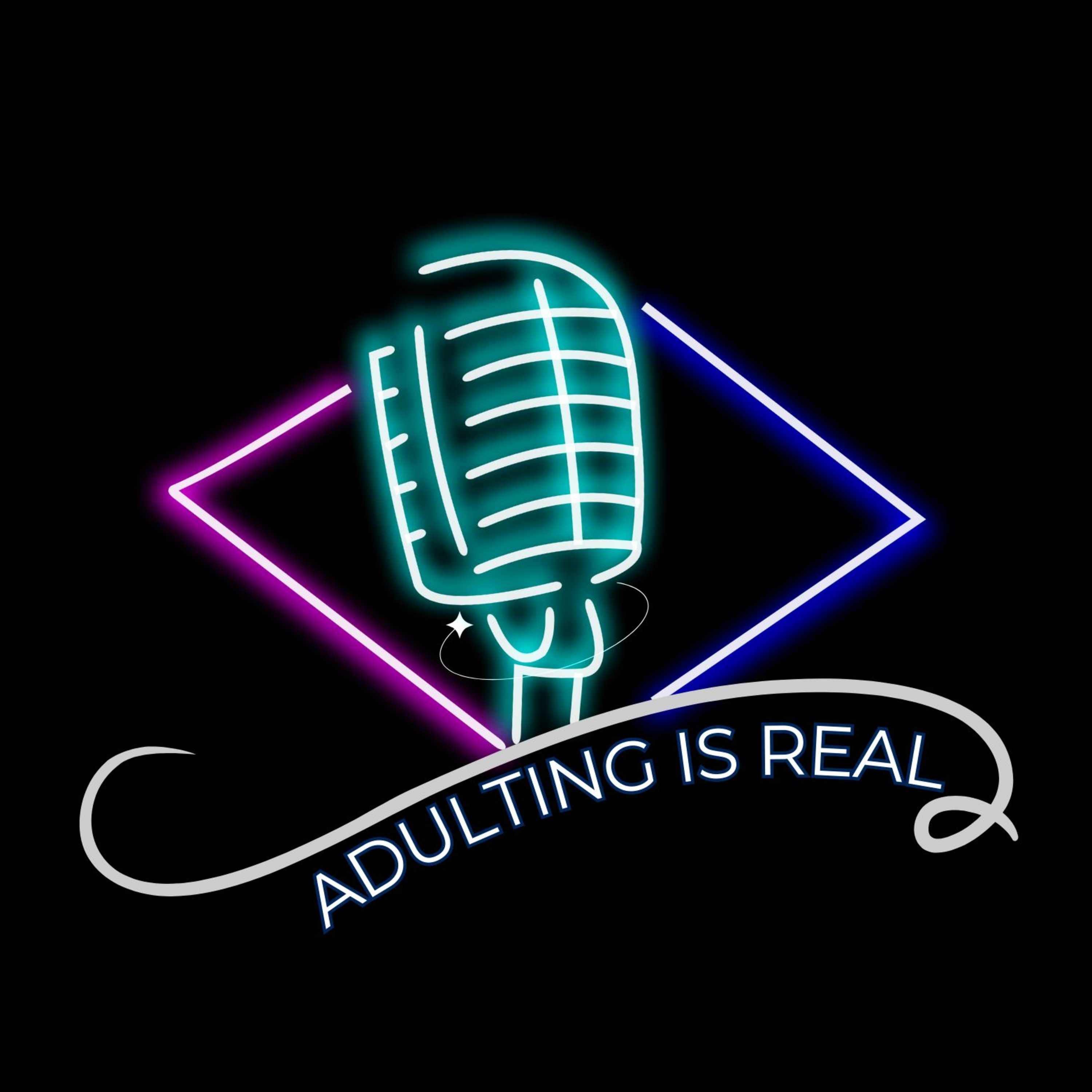 Adulting Is Real Ep 15 episode artwork