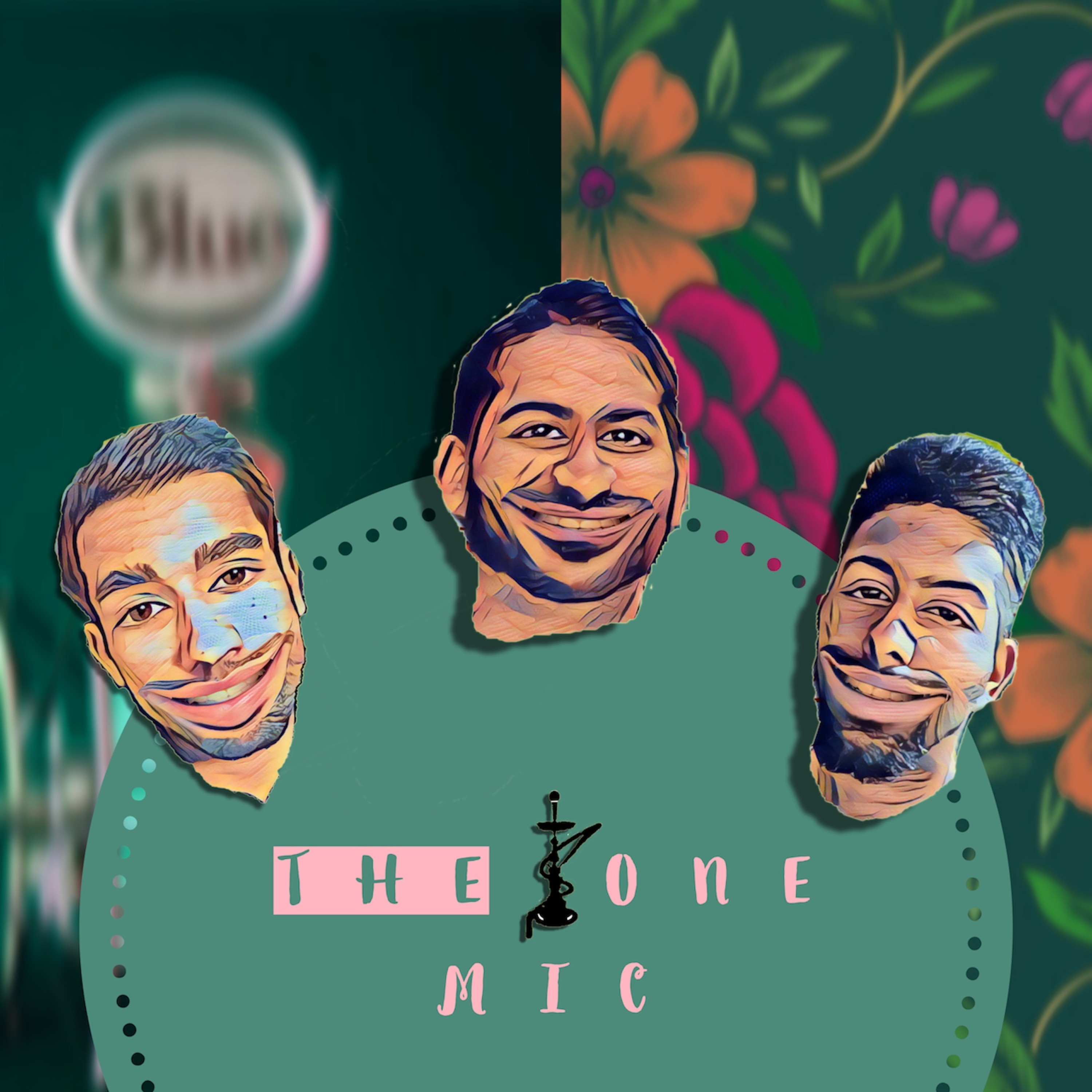 Episode 4: The One Questionnaire episode artwork