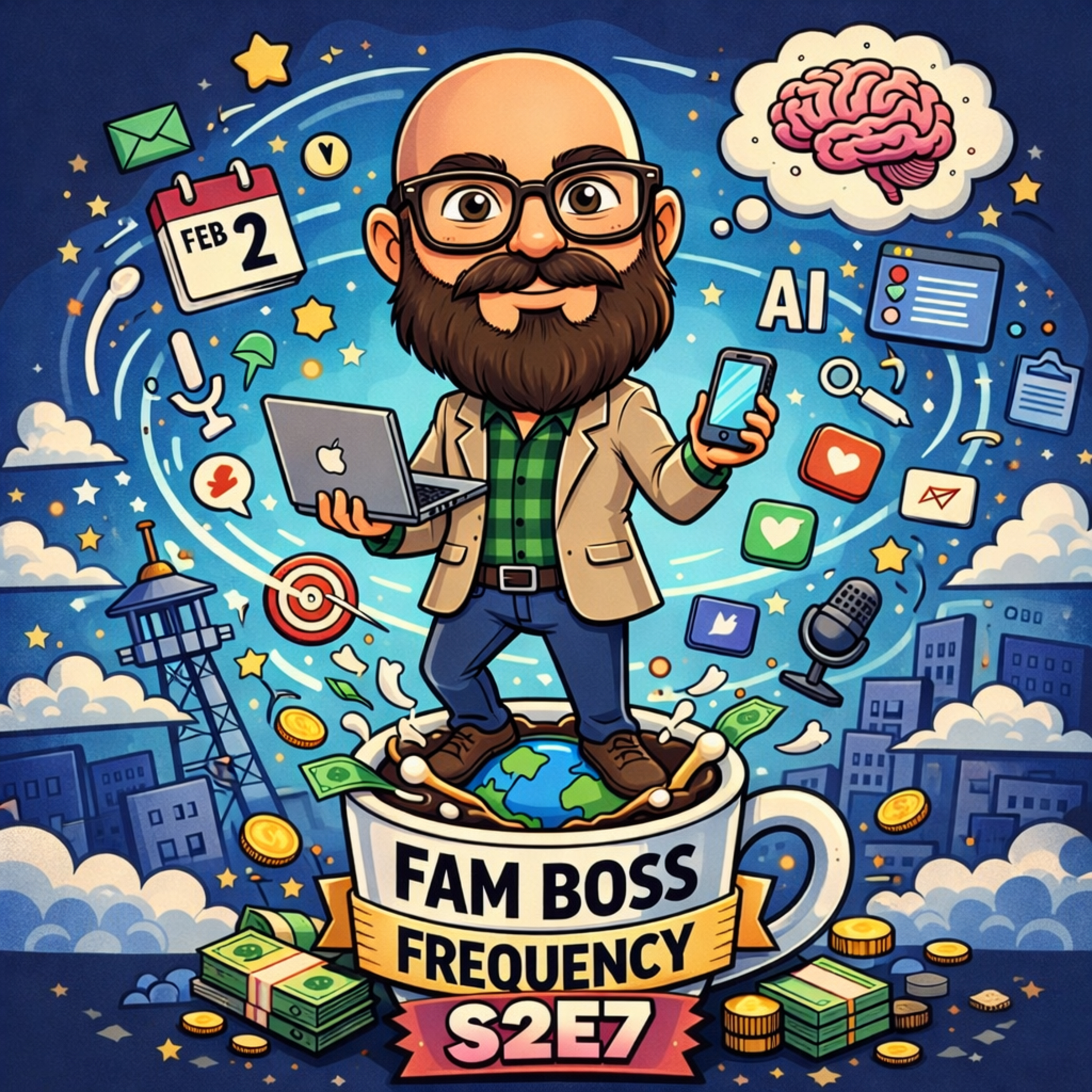 S2 E7| 1st FULL Episode