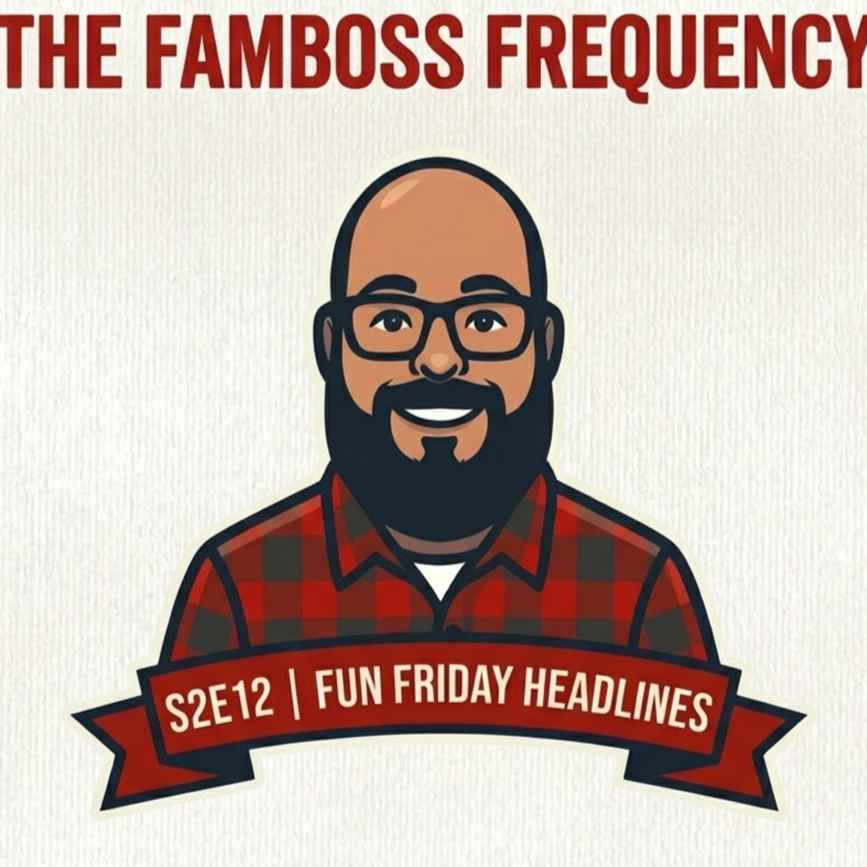 S2 E12| Short: Strange Headlines