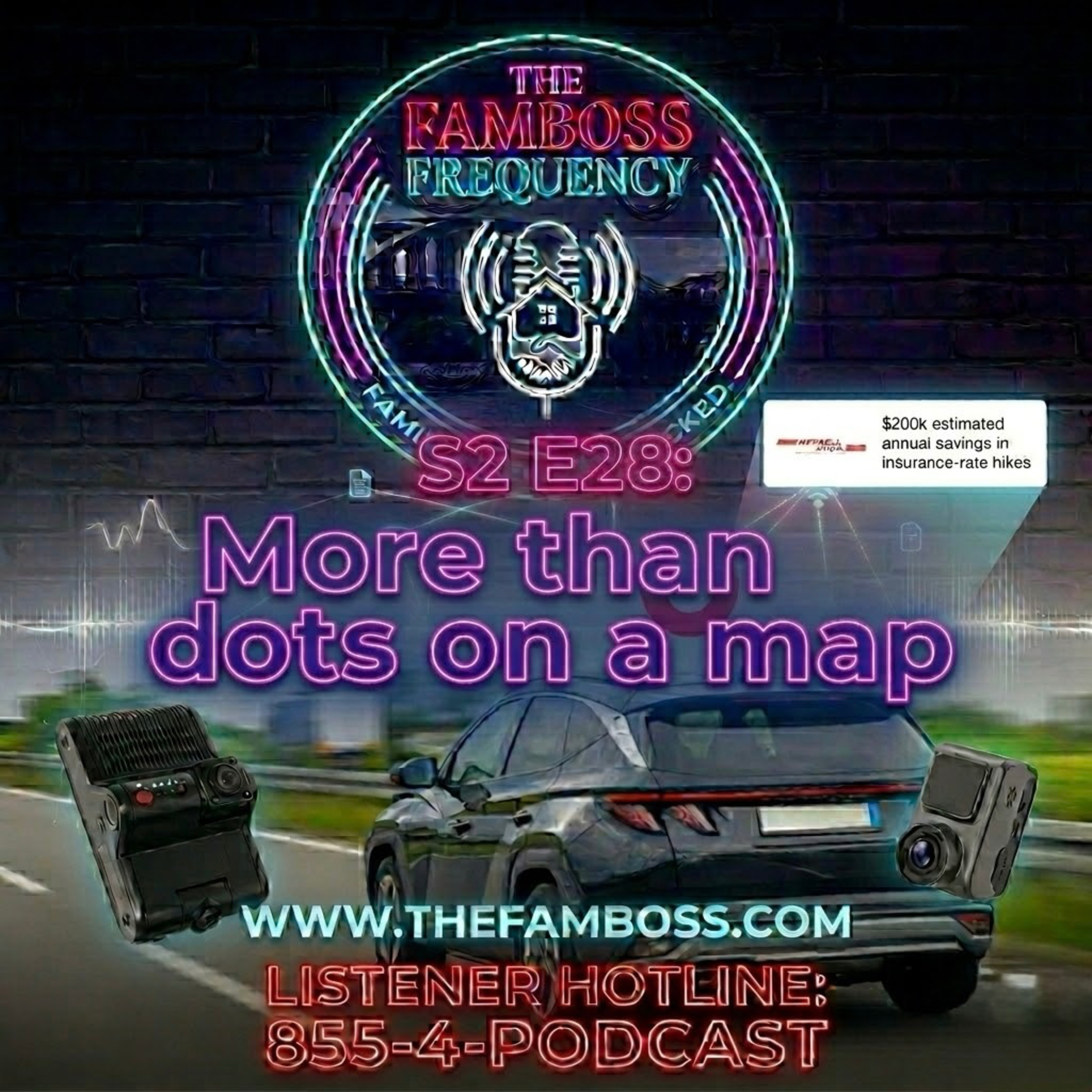 S2 E28 | Telematics: Accountability You Can See