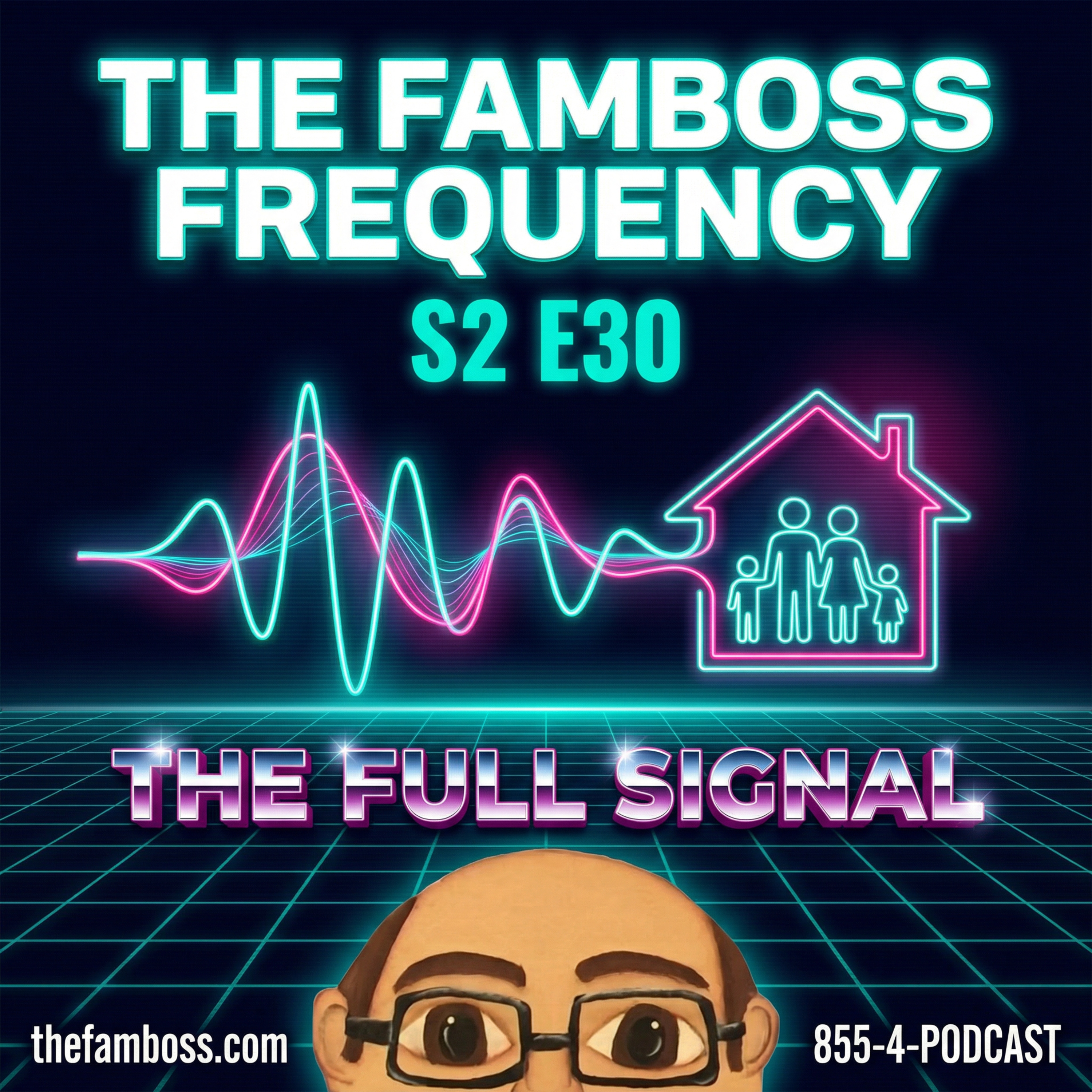 S2 E30 | The Full Signal: Everything We Said — And the Stories That Prove It