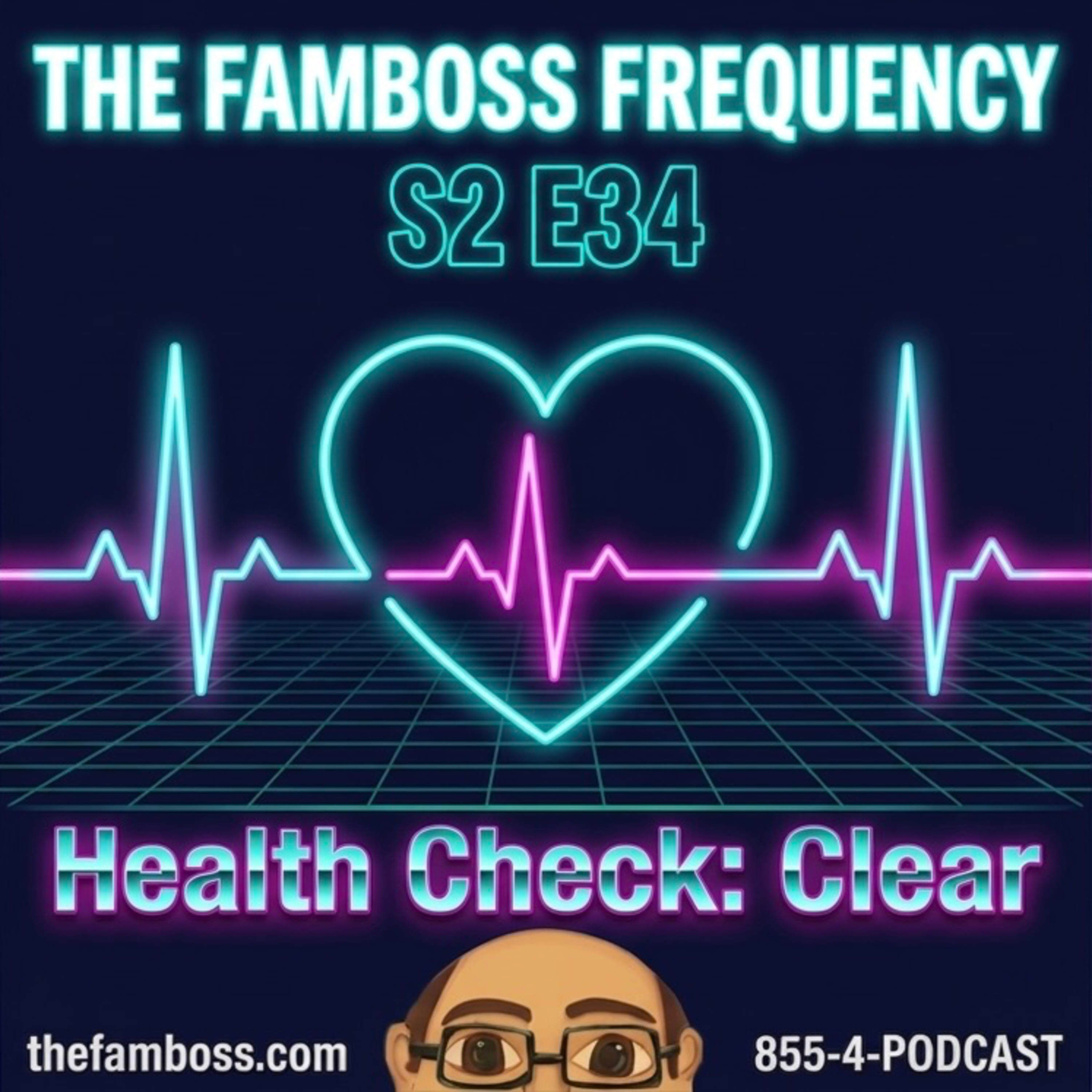 S2 E34 | It's always good to know