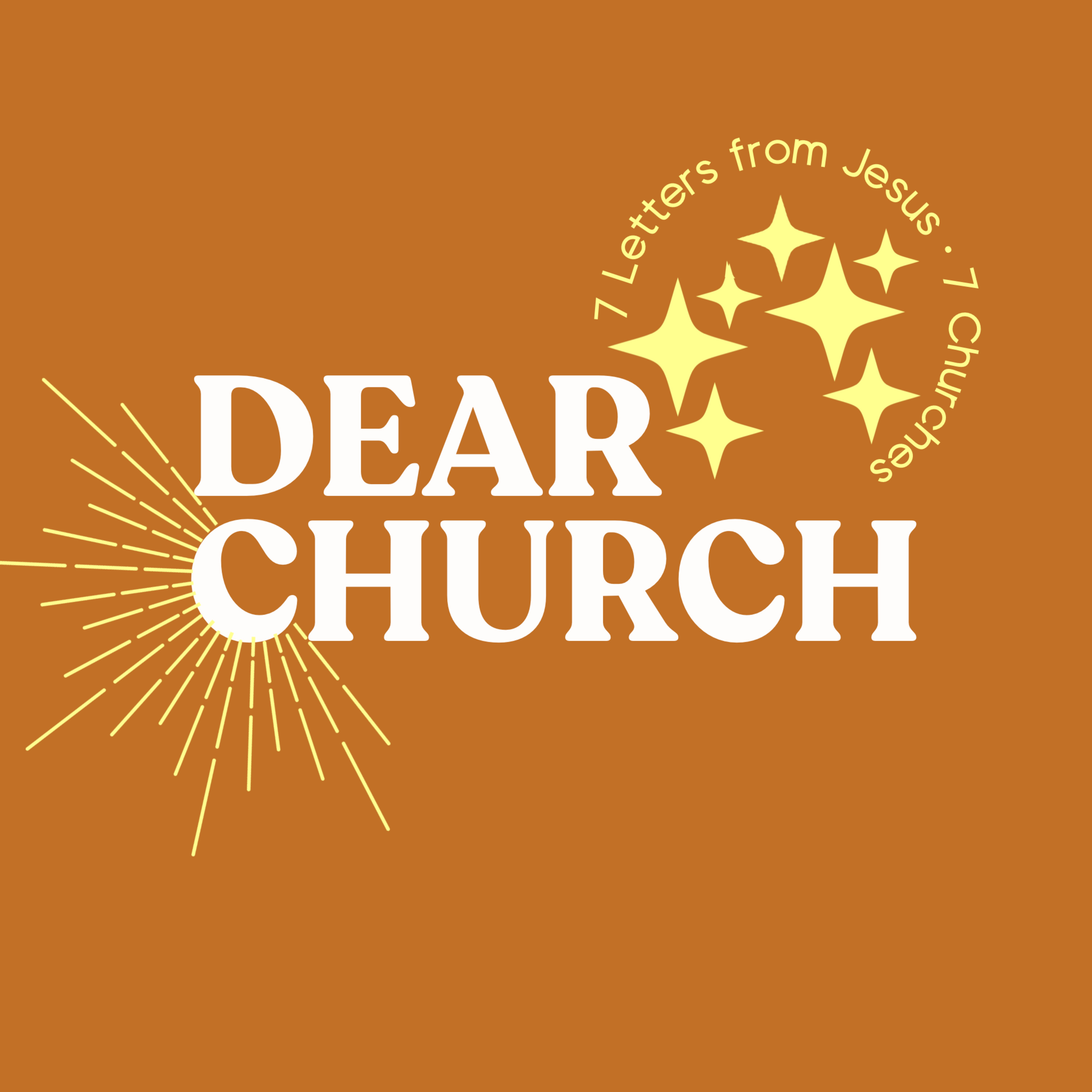 FV.Church Podcast