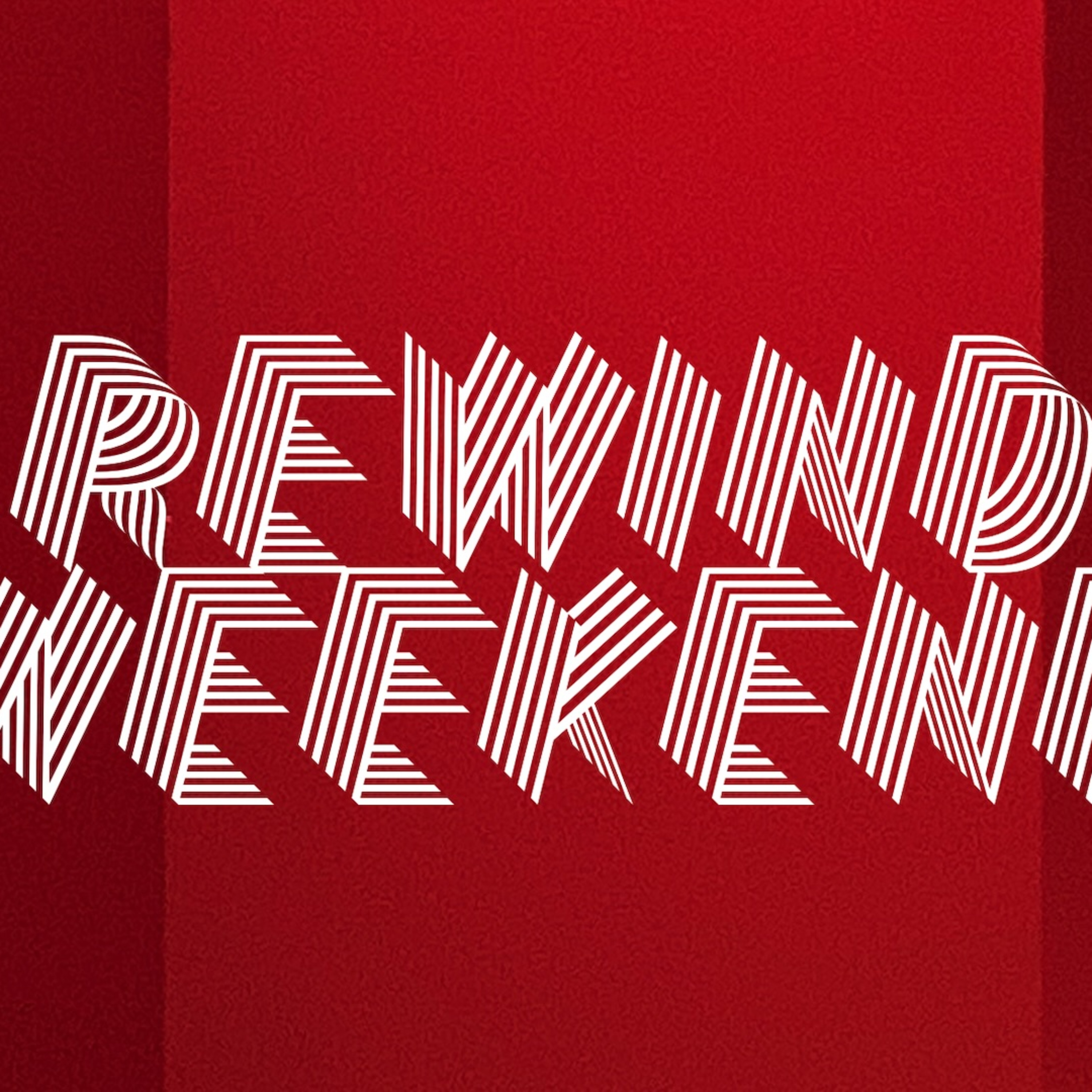 ReWind Weekend 2024 episode artwork