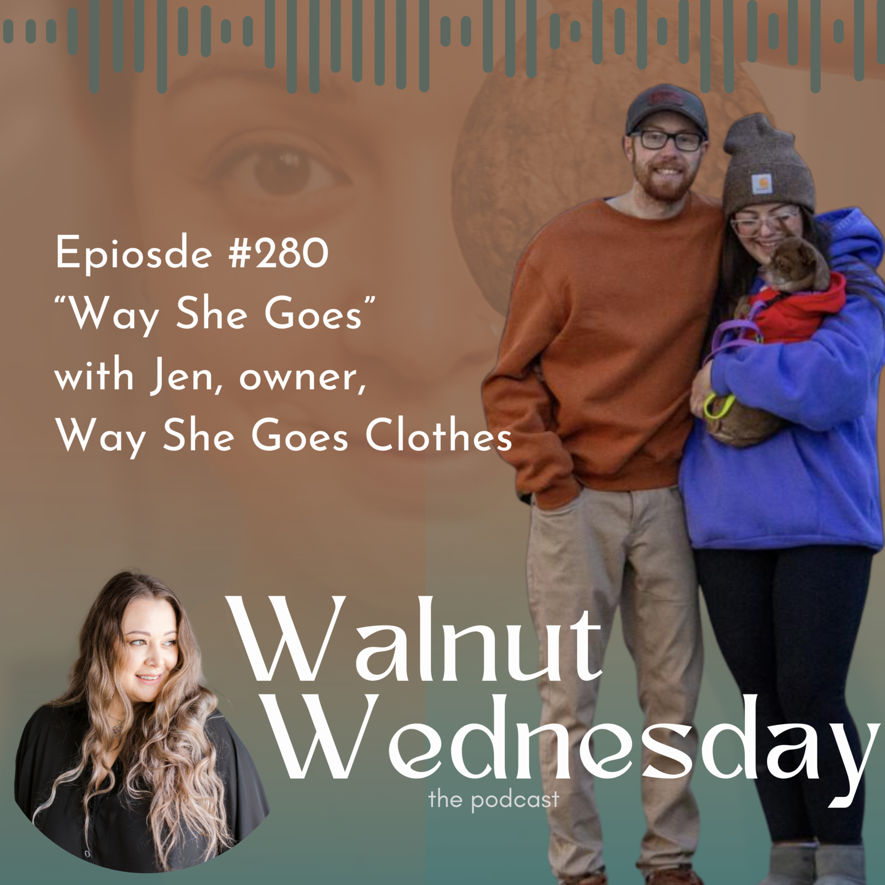Walnut Wednesday