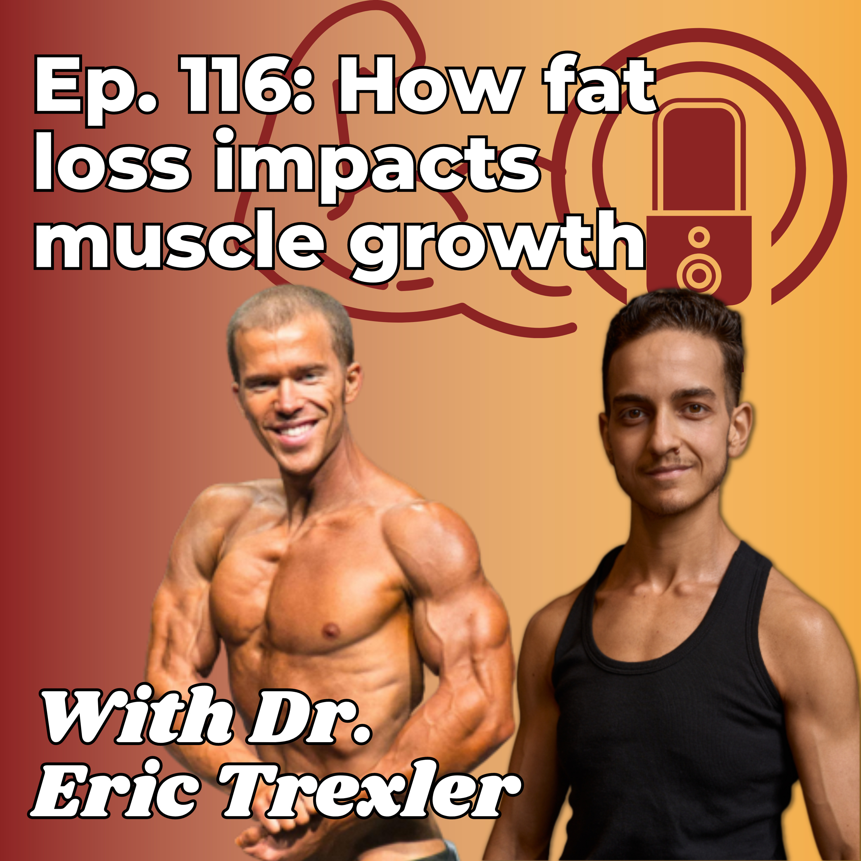 Fit to Transform Podcast with Coach Nikias