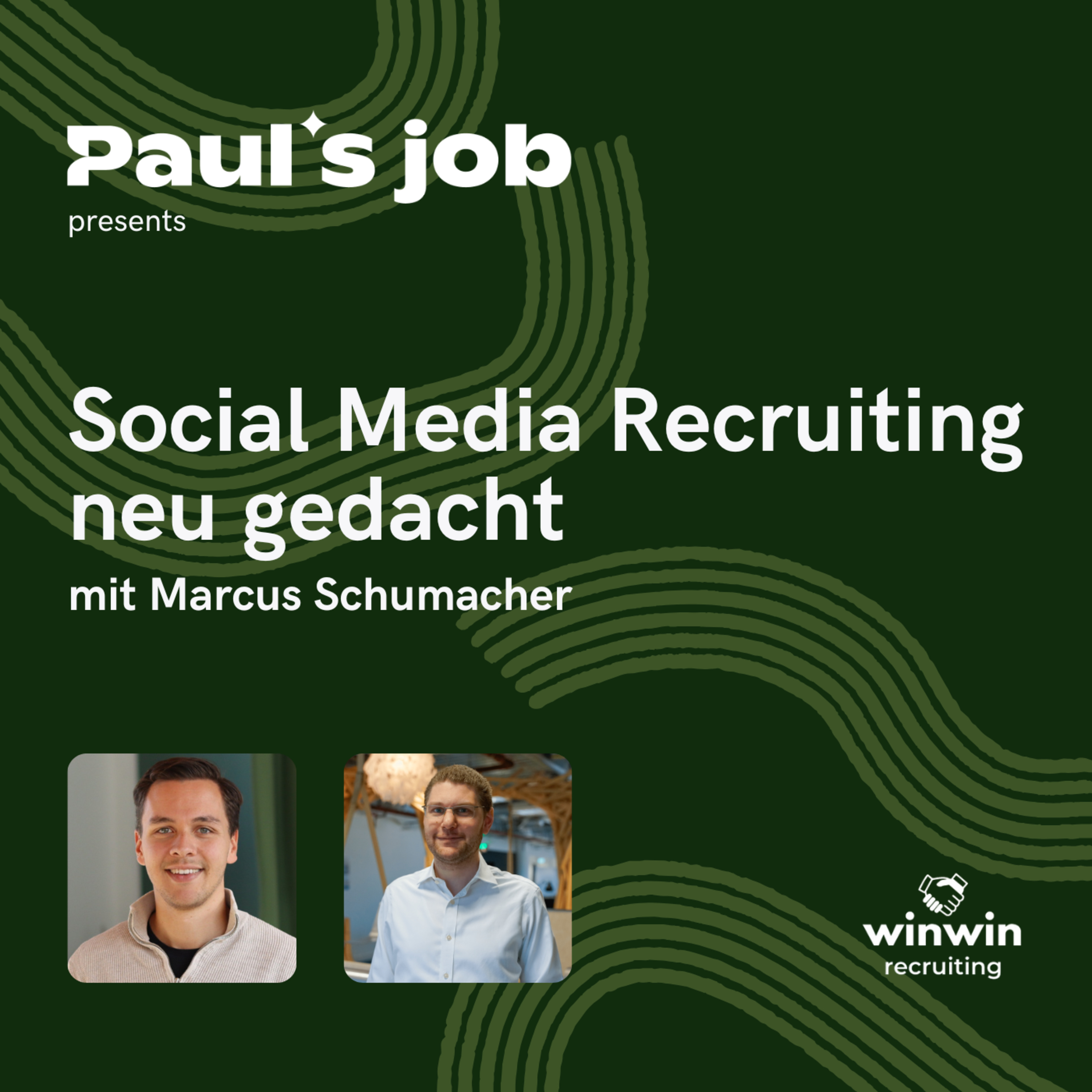HR Visionaries Deutschland
