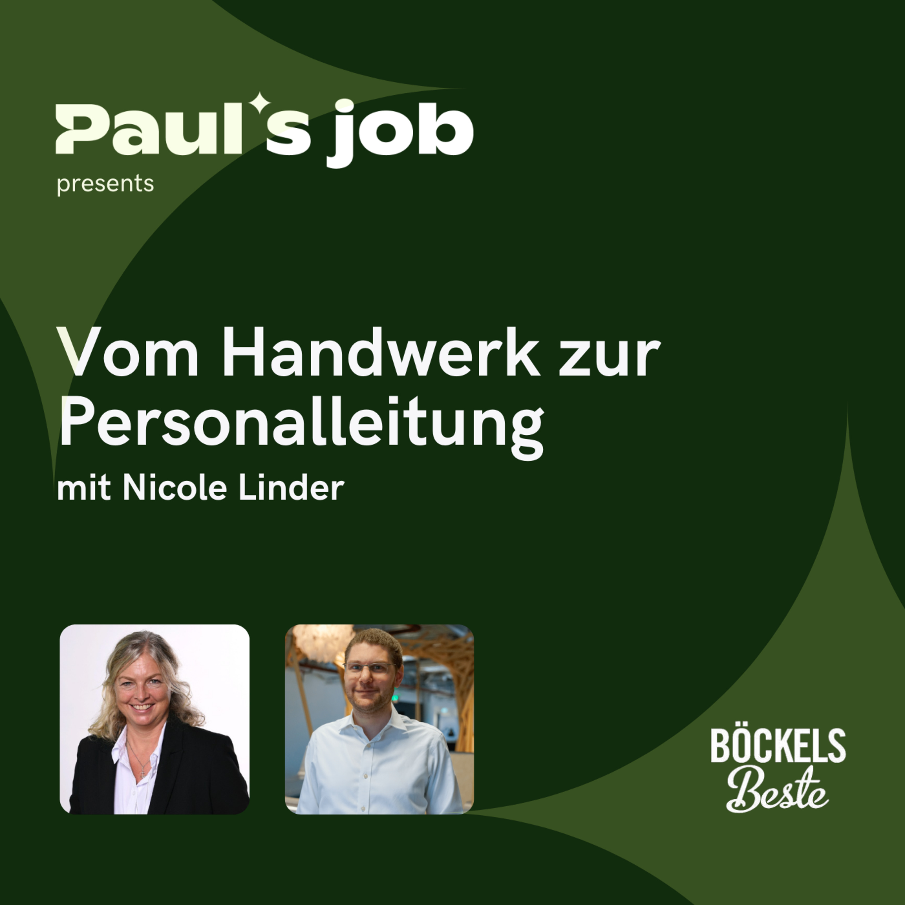 HR Visionaries Deutschland