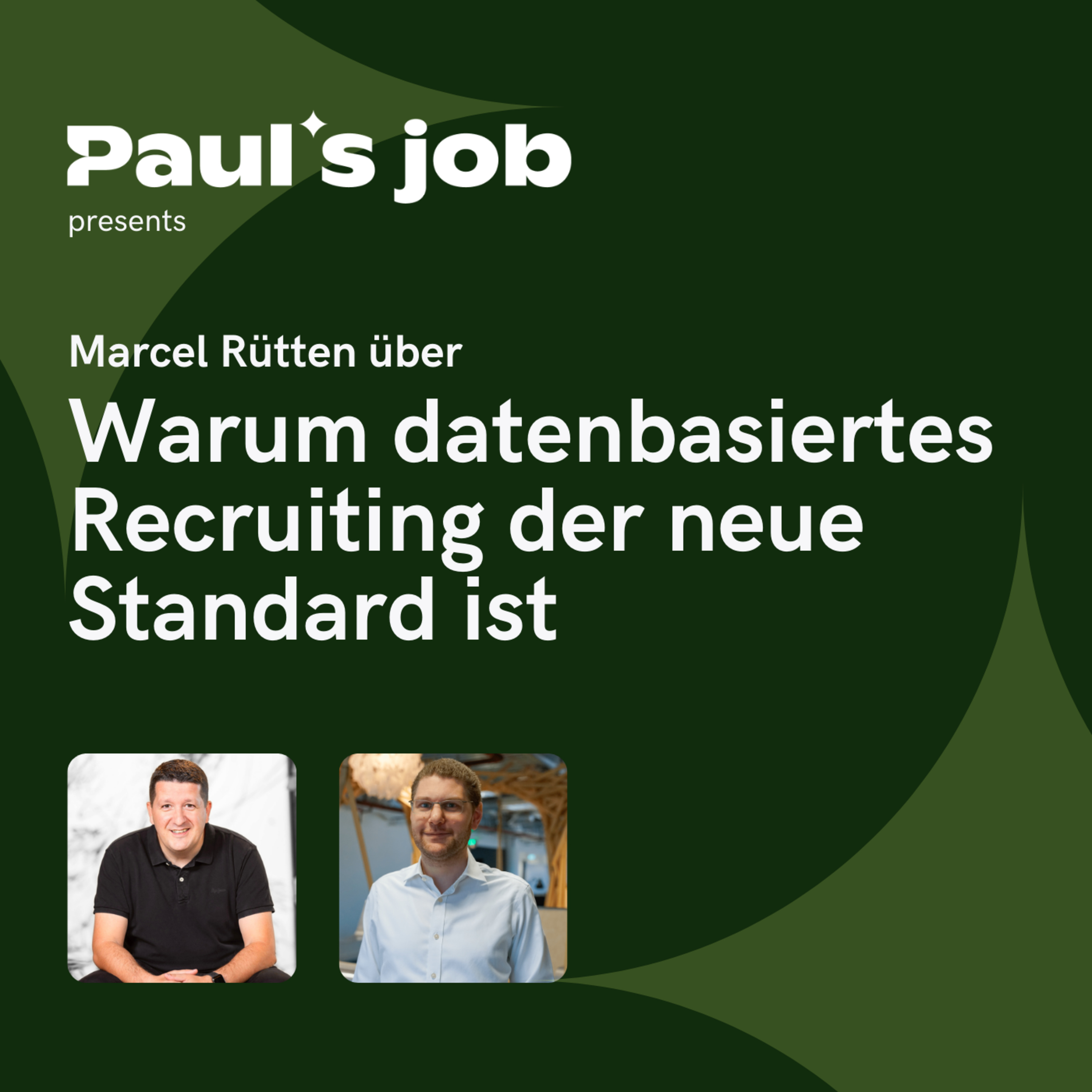 HR Visionaries Deutschland