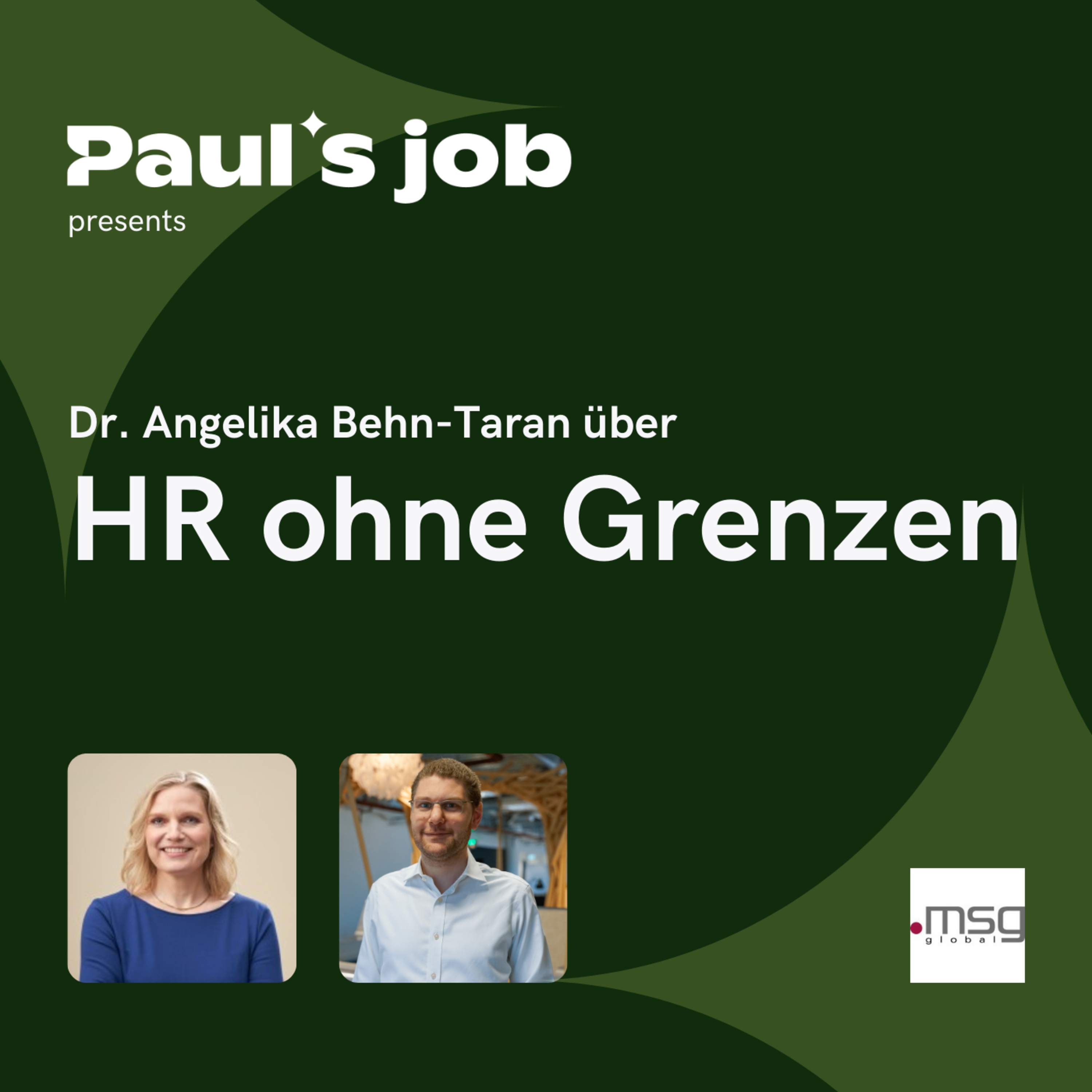 HR Visionaries Deutschland