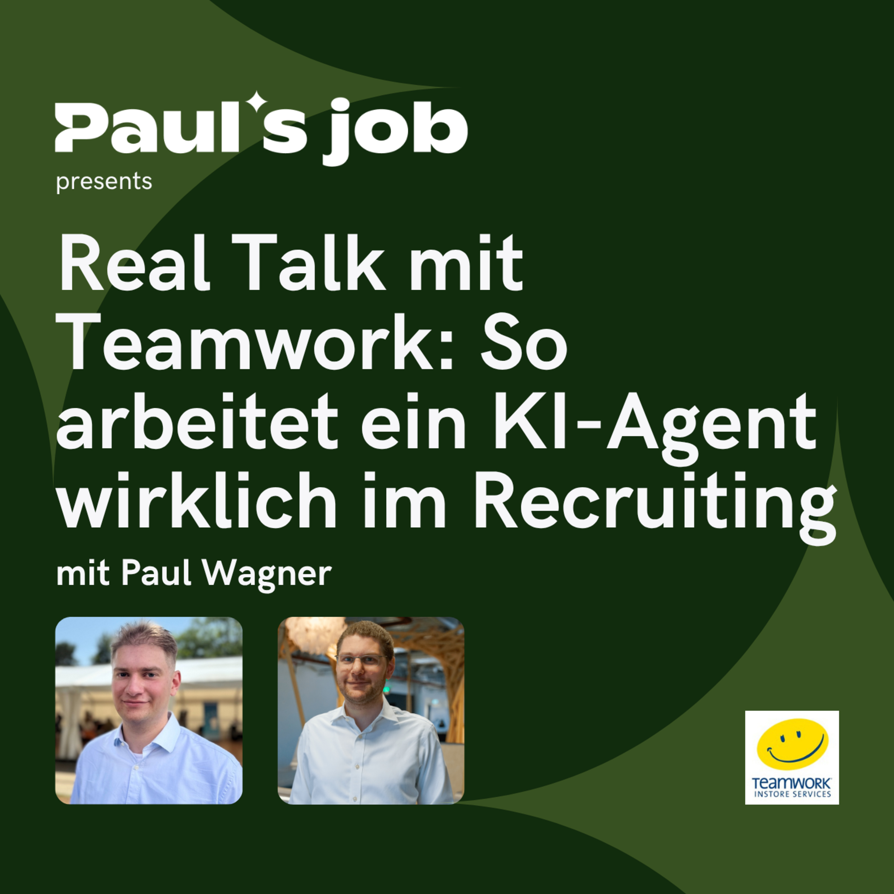 HR Visionaries Deutschland