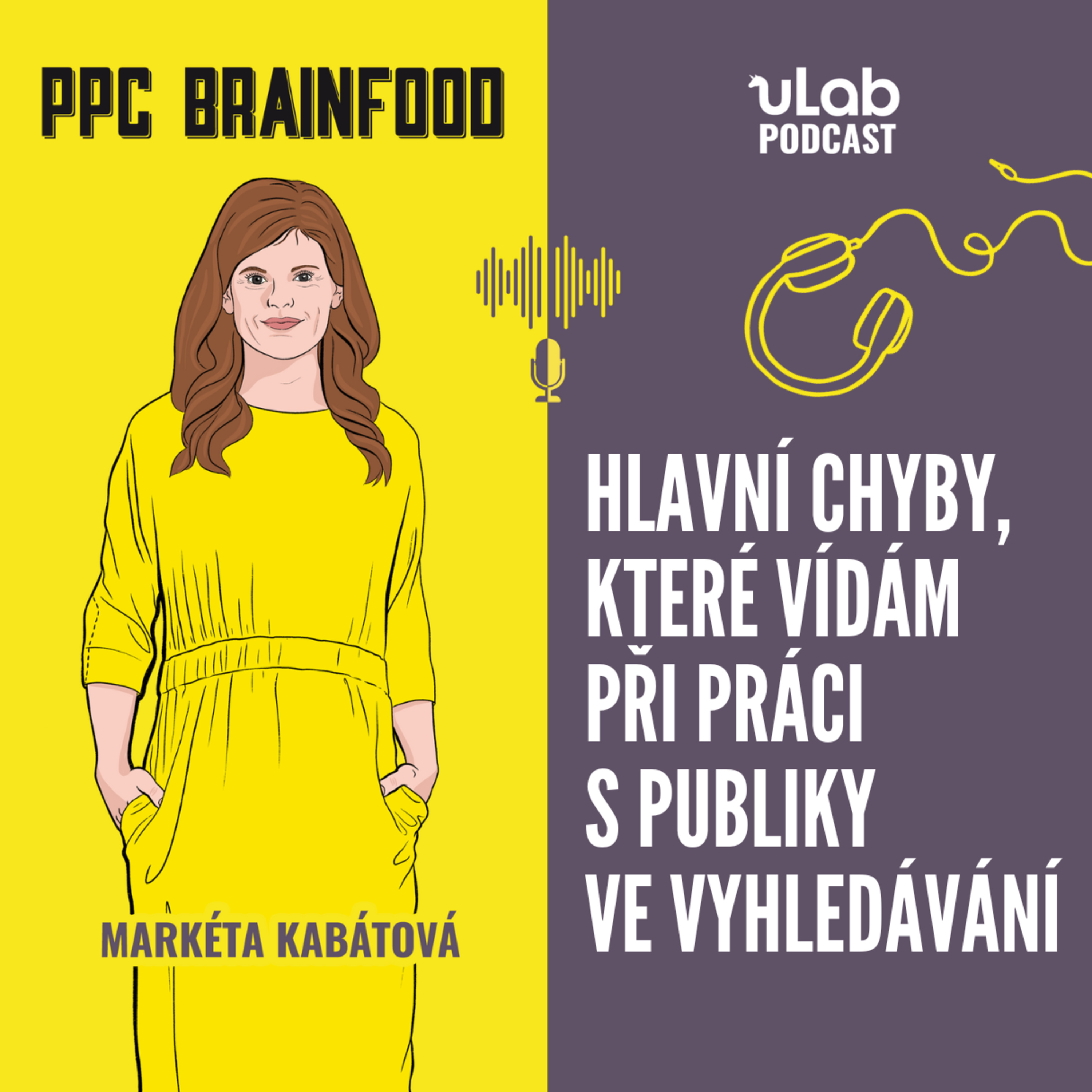 uLab - PPC Brainfood