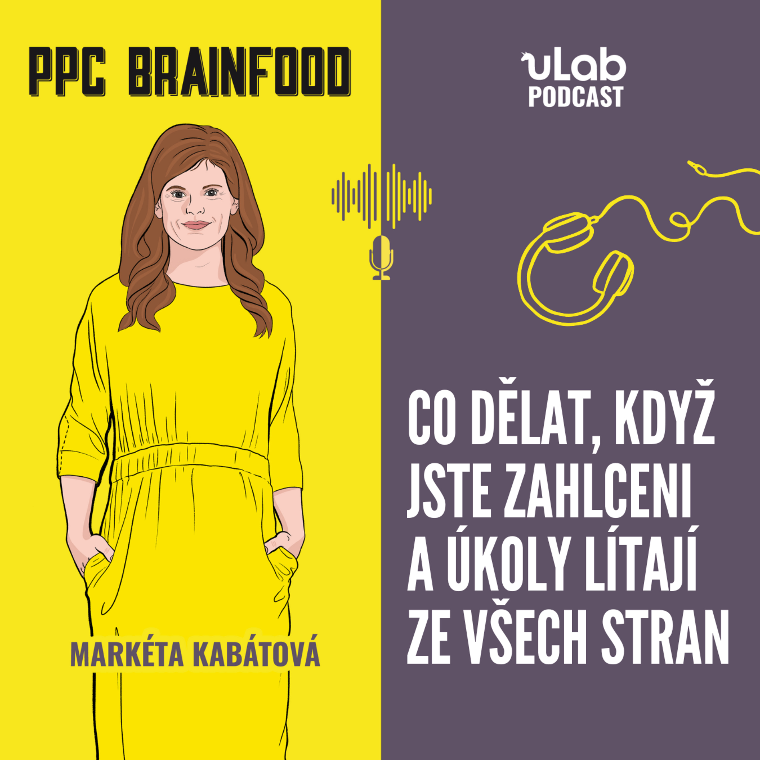 uLab - PPC Brainfood