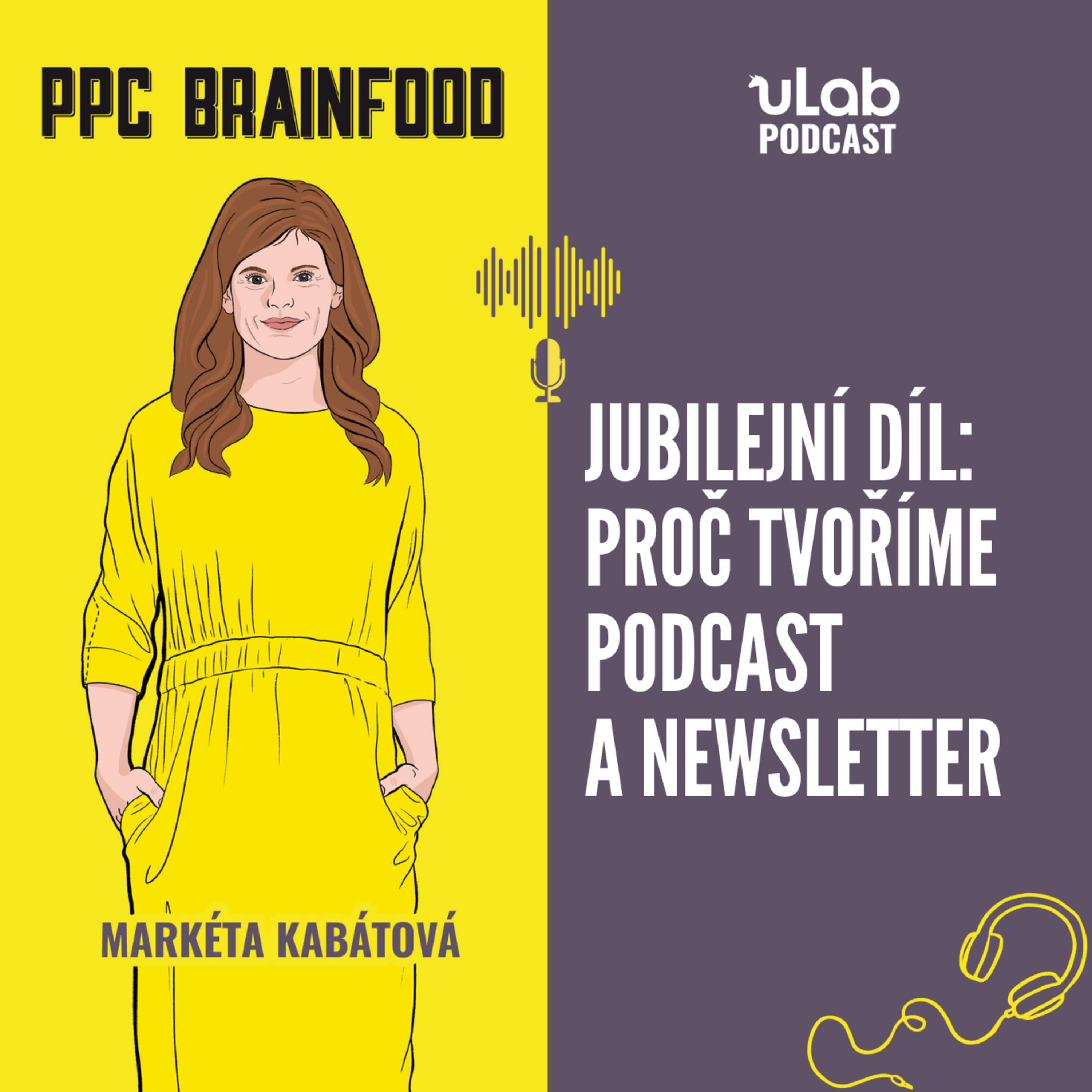 uLab - PPC Brainfood