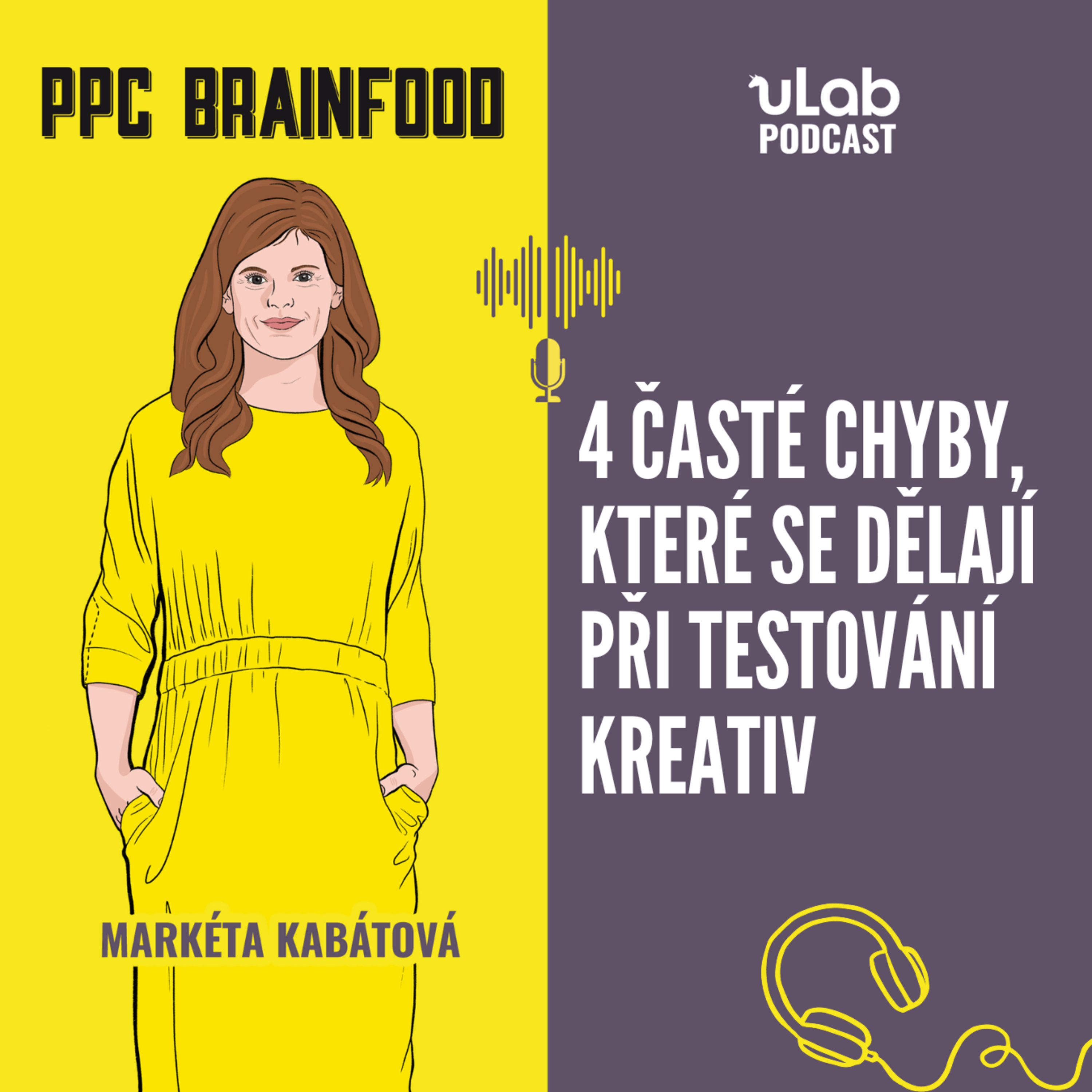 uLab - PPC Brainfood