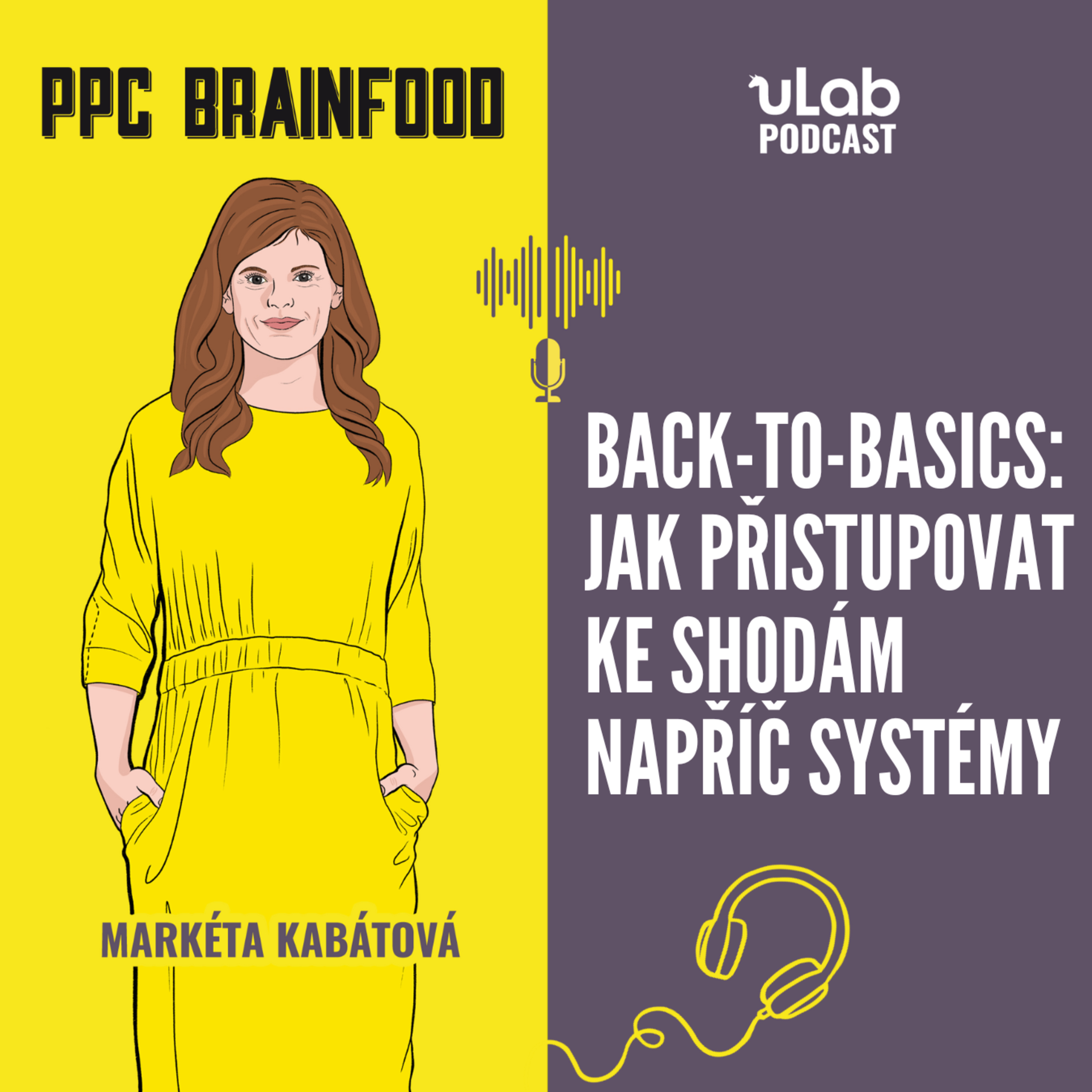 uLab - PPC Brainfood