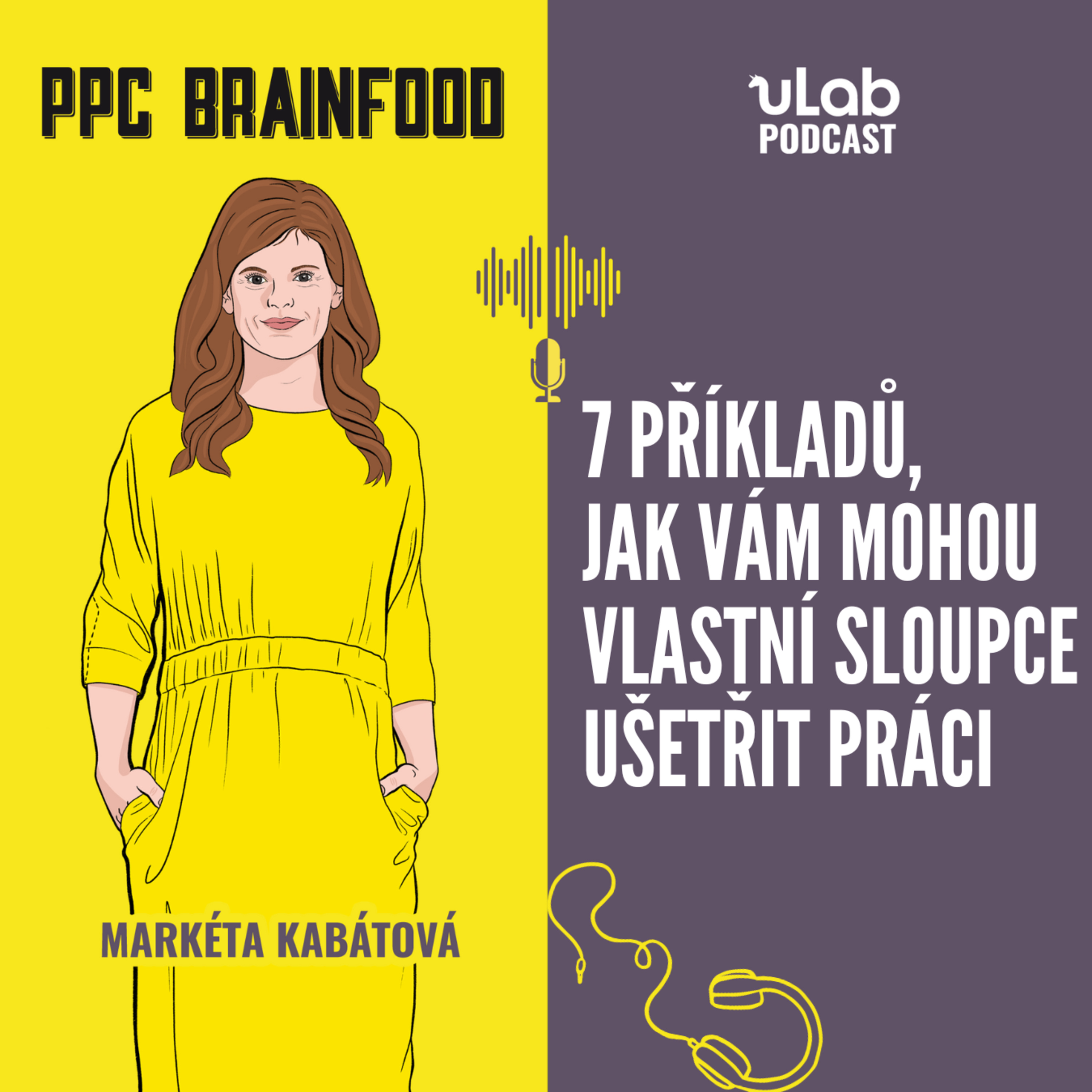 uLab - PPC Brainfood