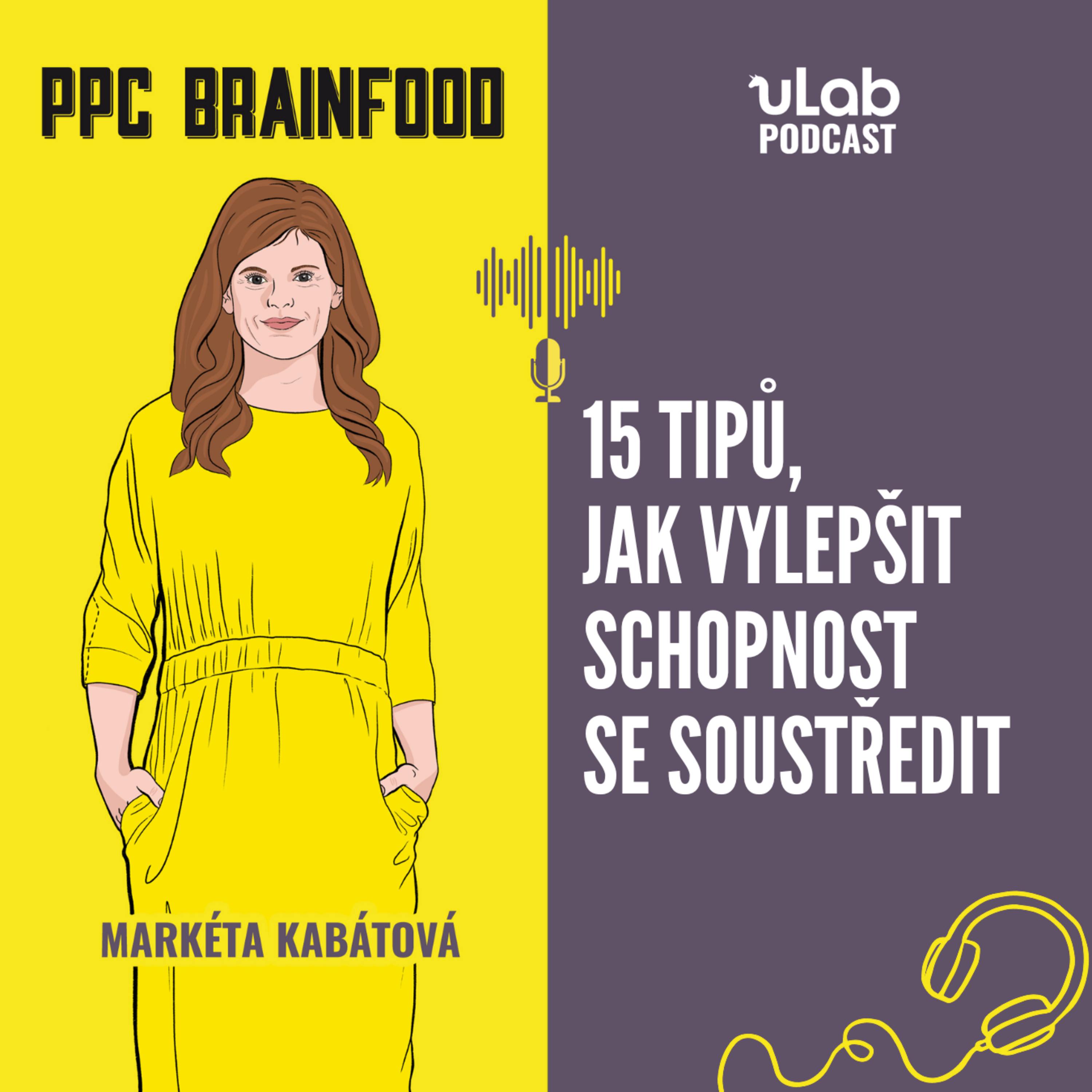 uLab - PPC Brainfood