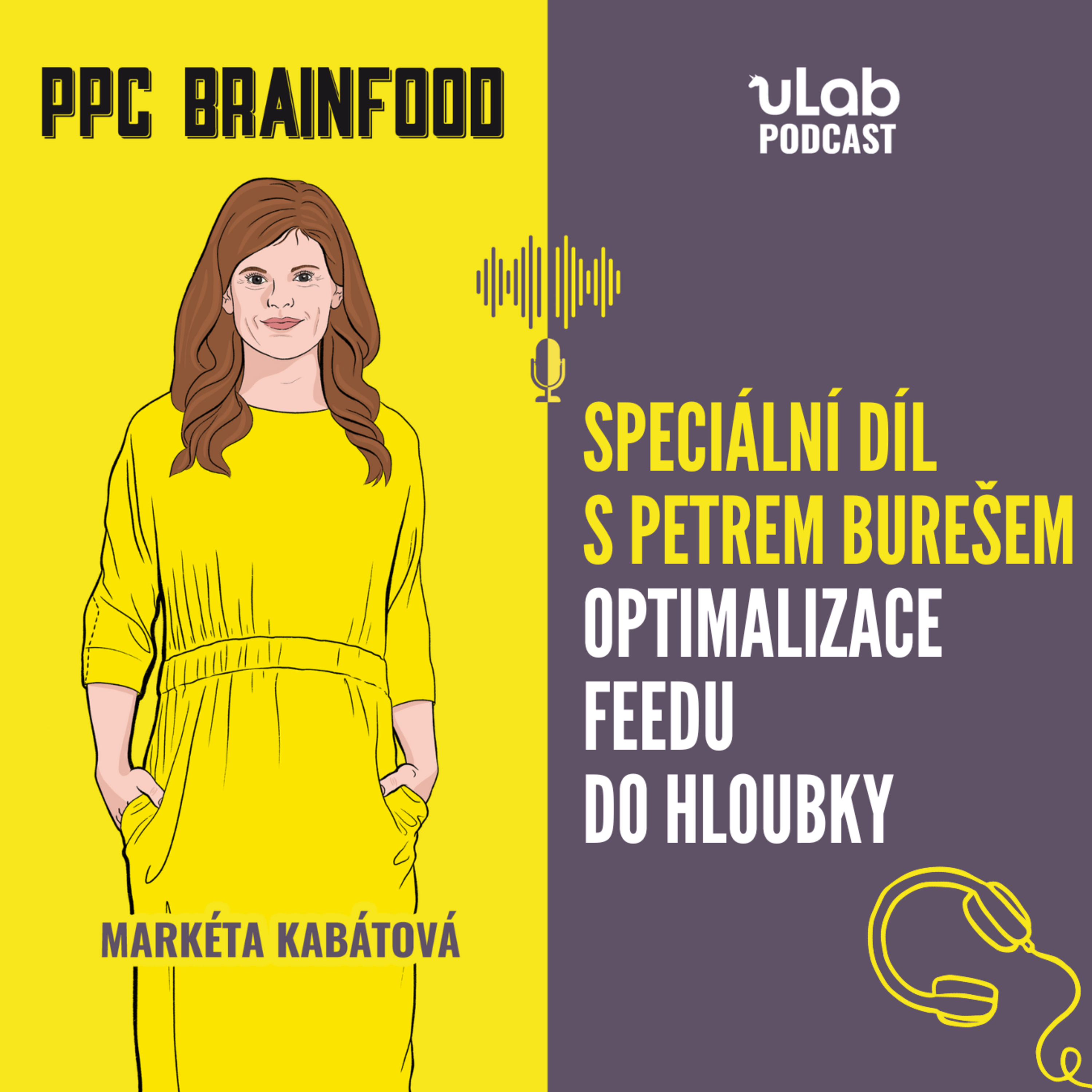 uLab - PPC Brainfood