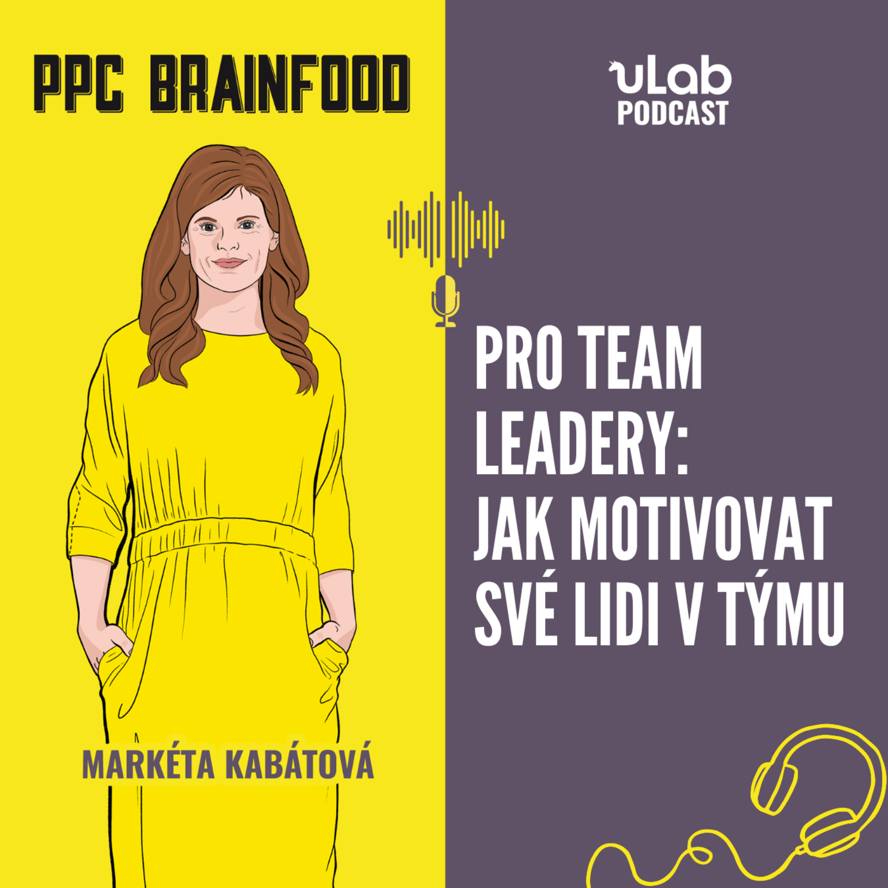 uLab - PPC Brainfood