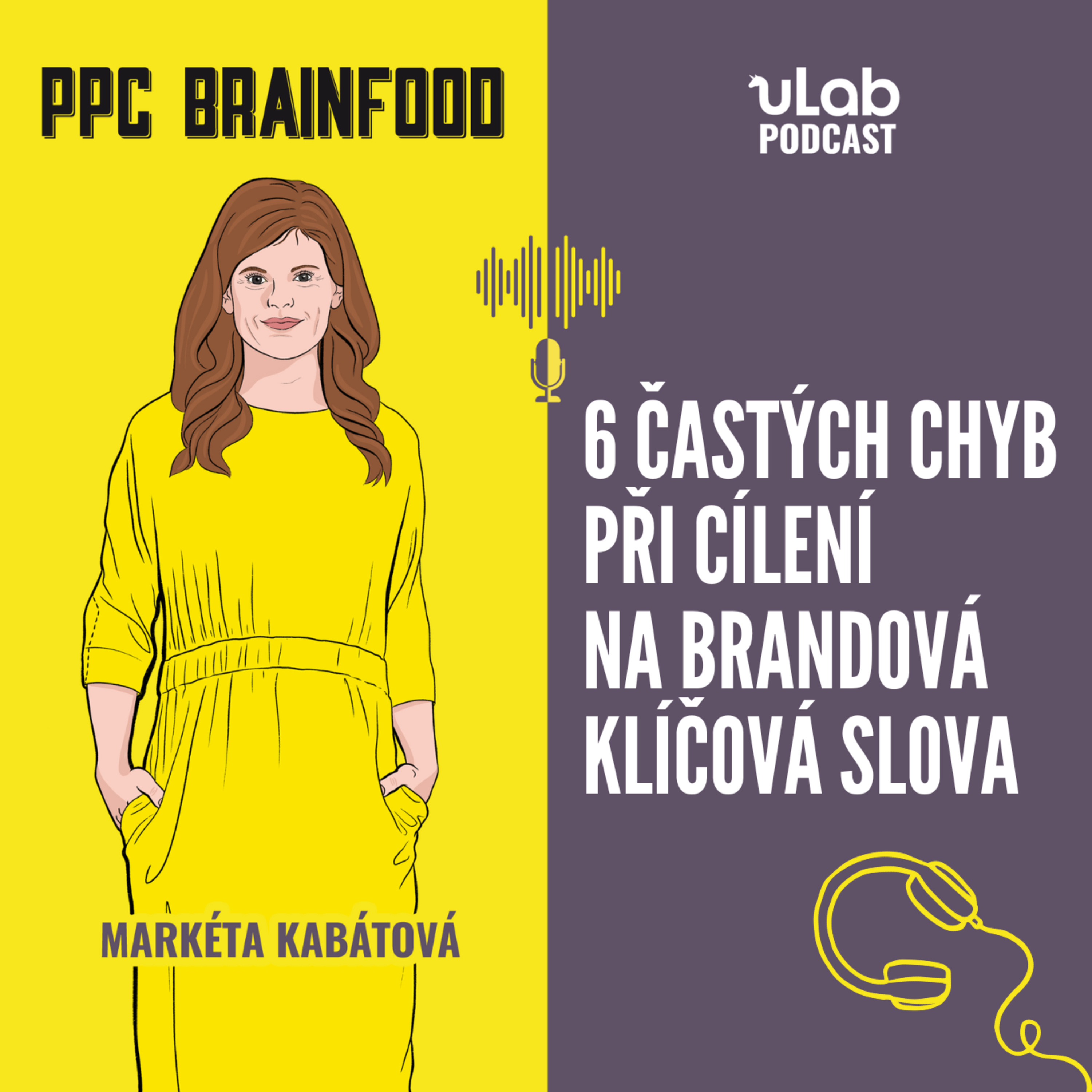 uLab - PPC Brainfood