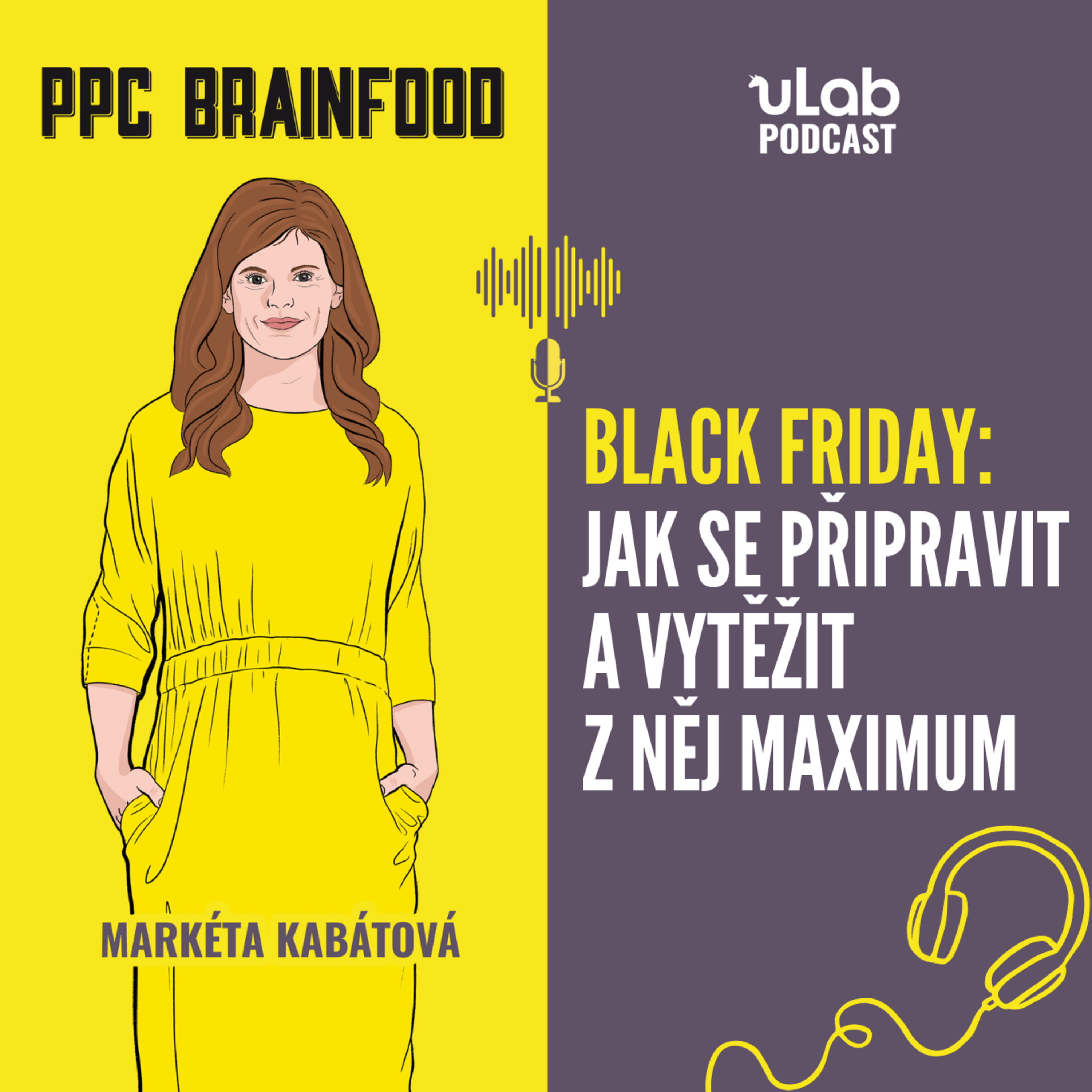 uLab - PPC Brainfood