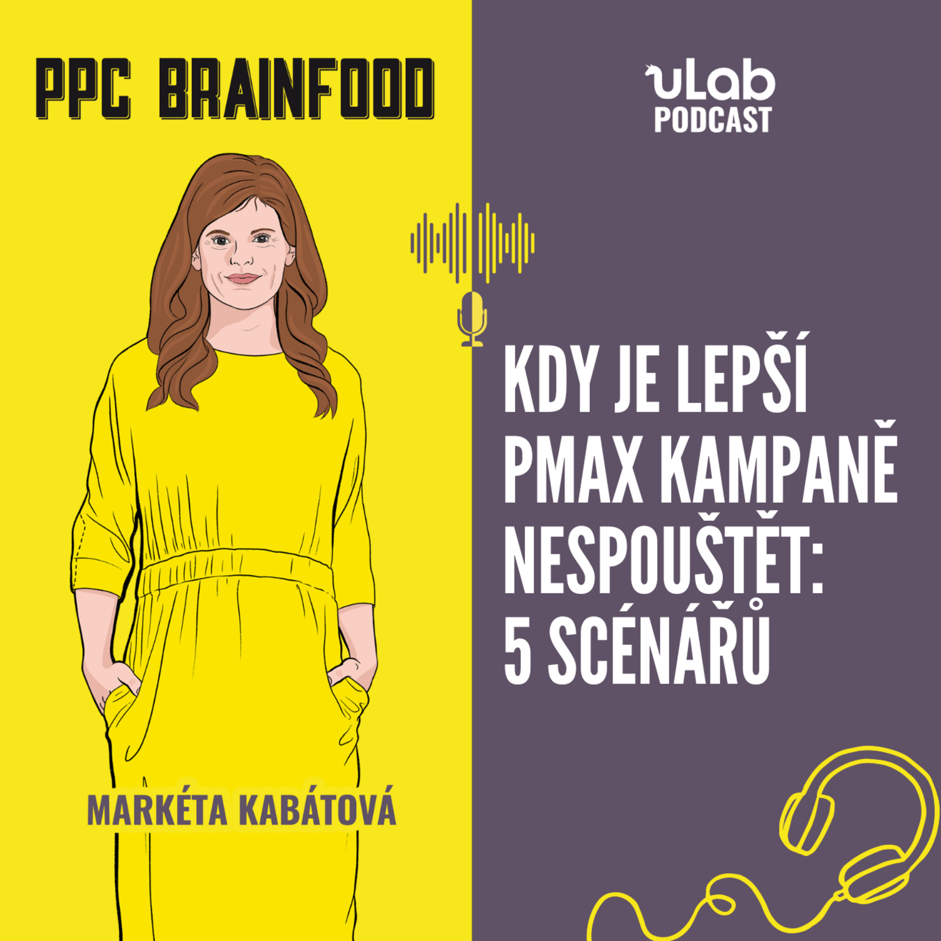 uLab - PPC Brainfood