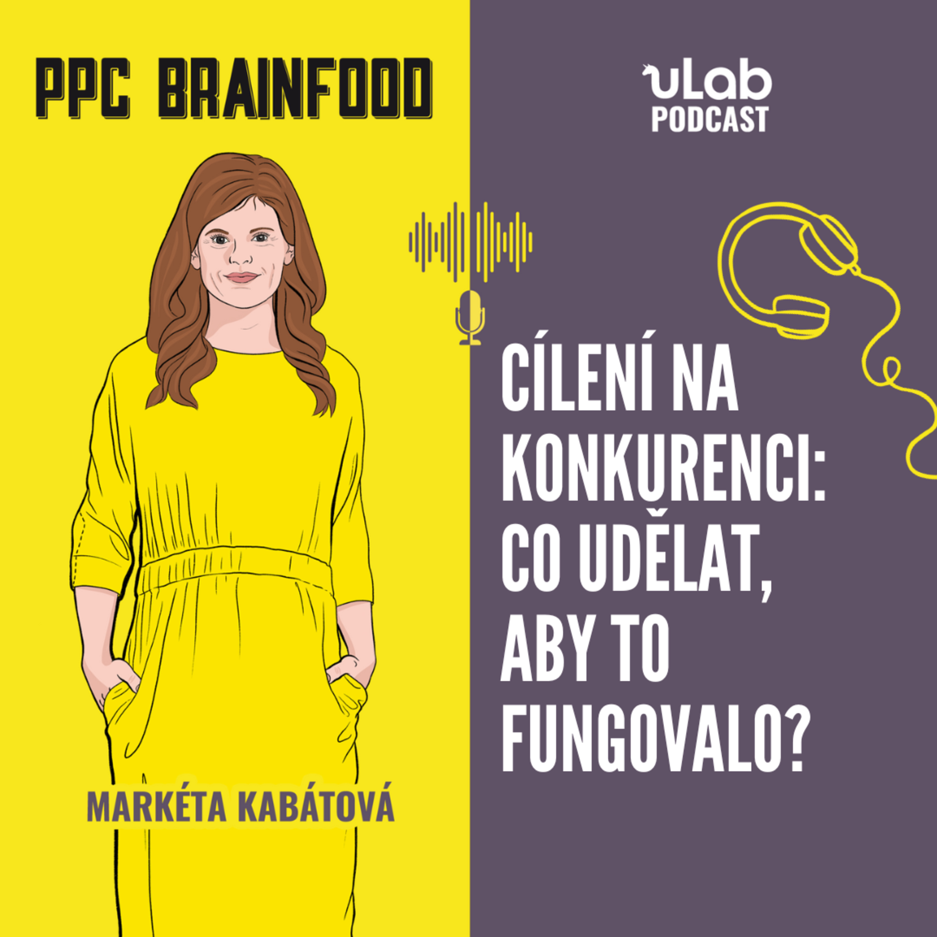 uLab - PPC Brainfood