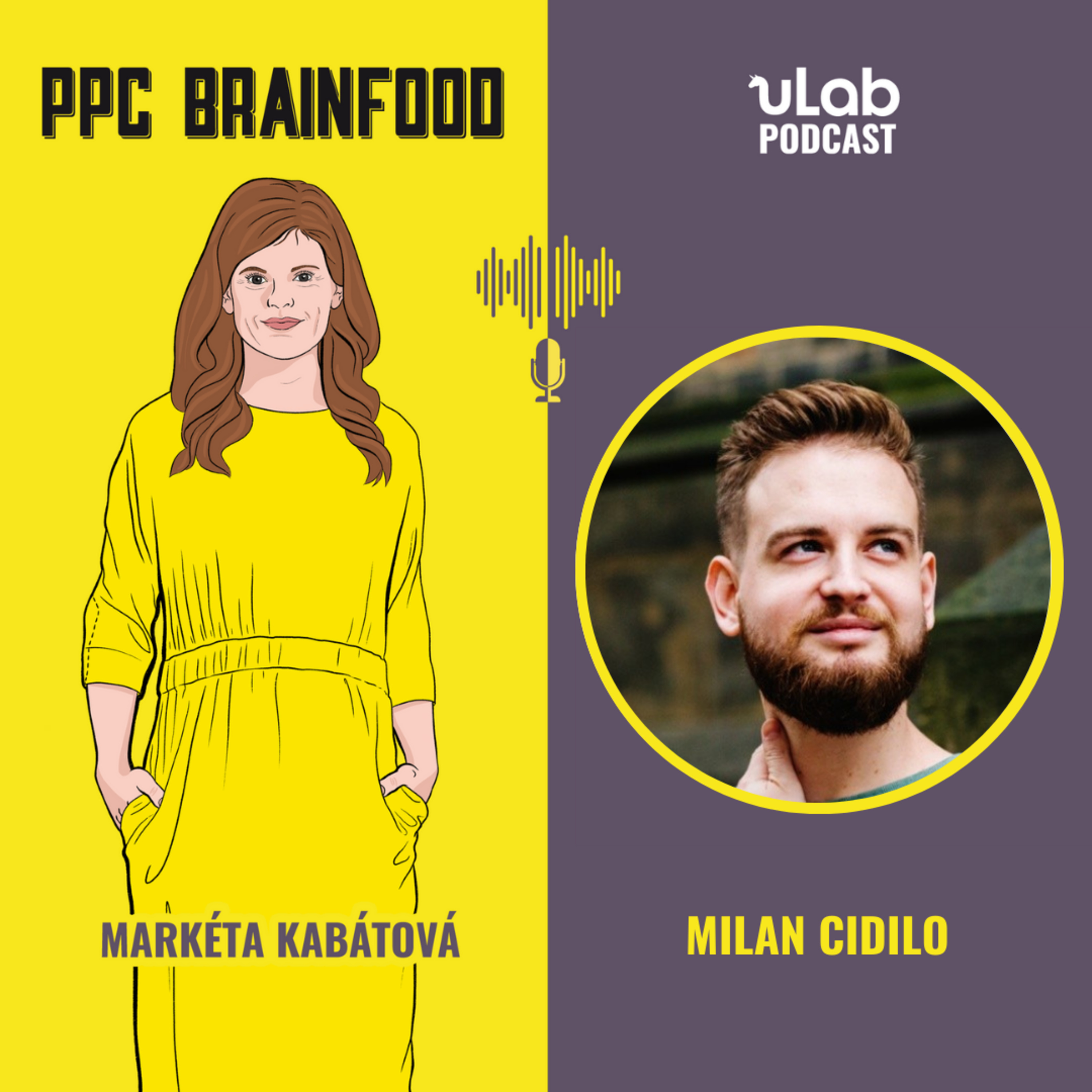 uLab - PPC Brainfood