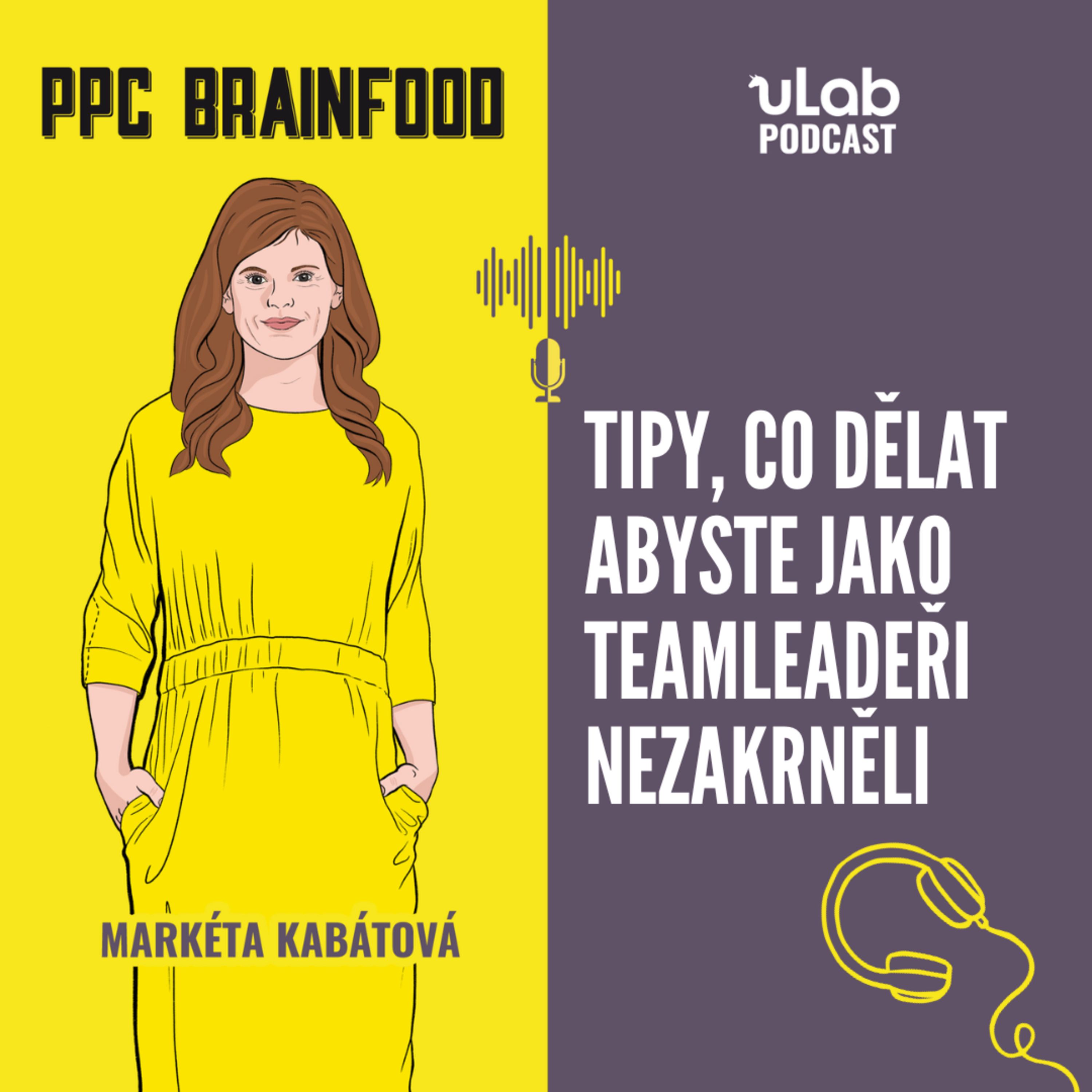 uLab - PPC Brainfood
